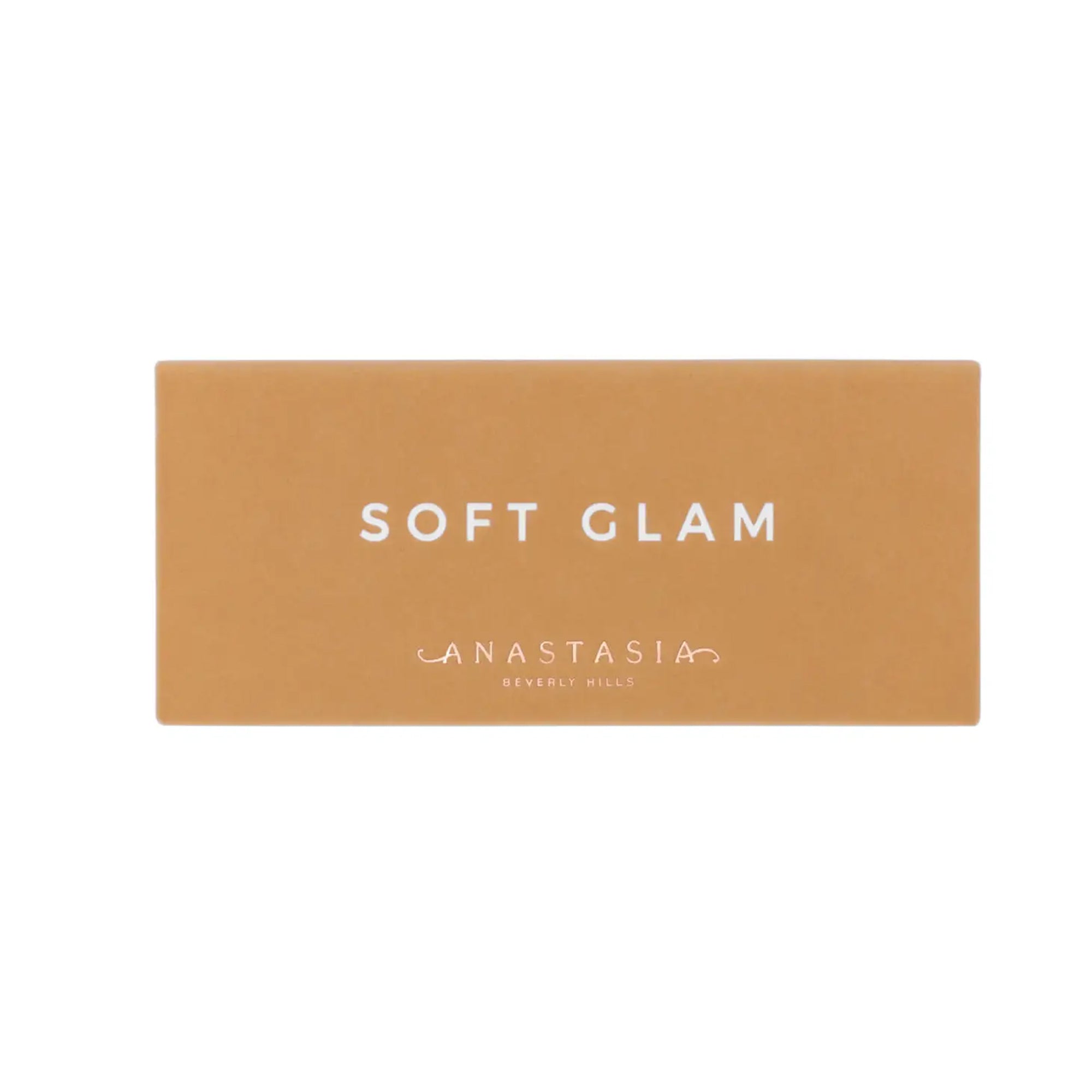 Soft Glam Eyeshadow Palette
