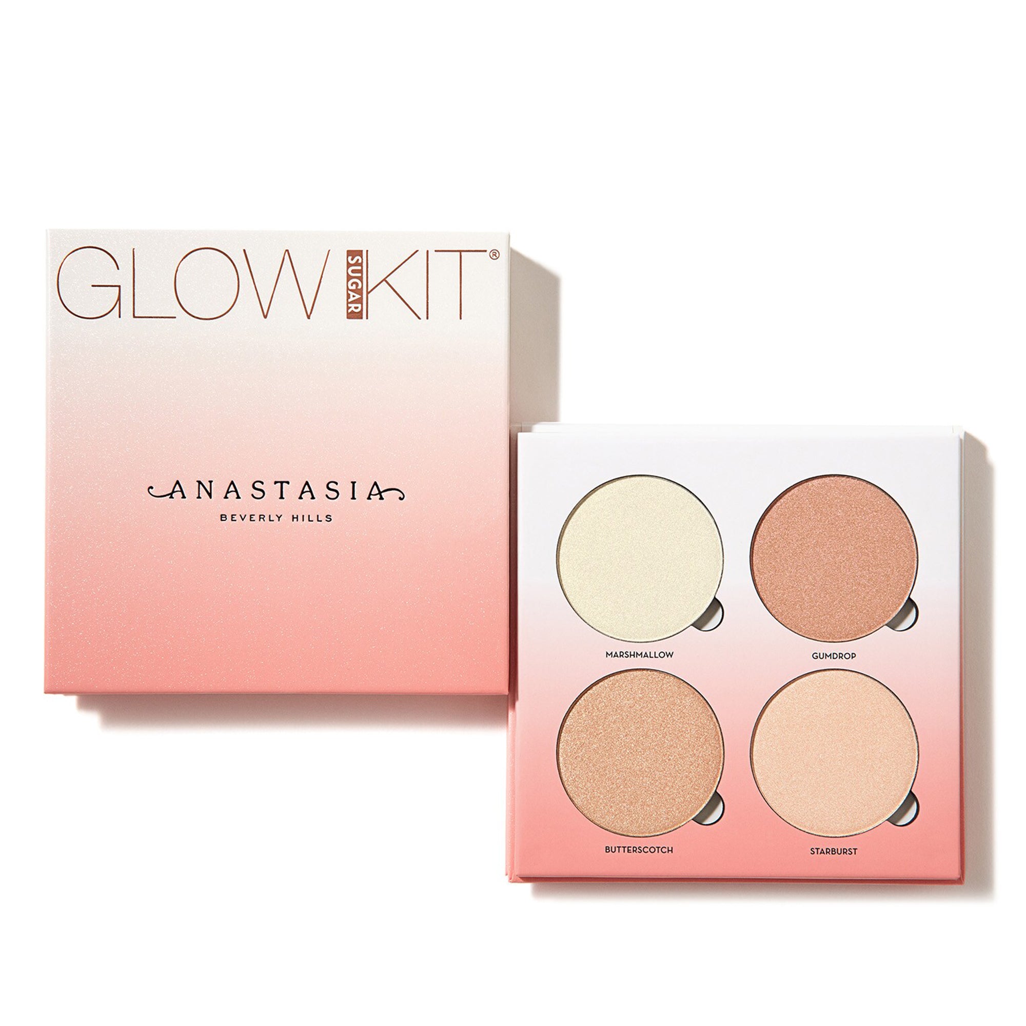 Sugar Glow Kit