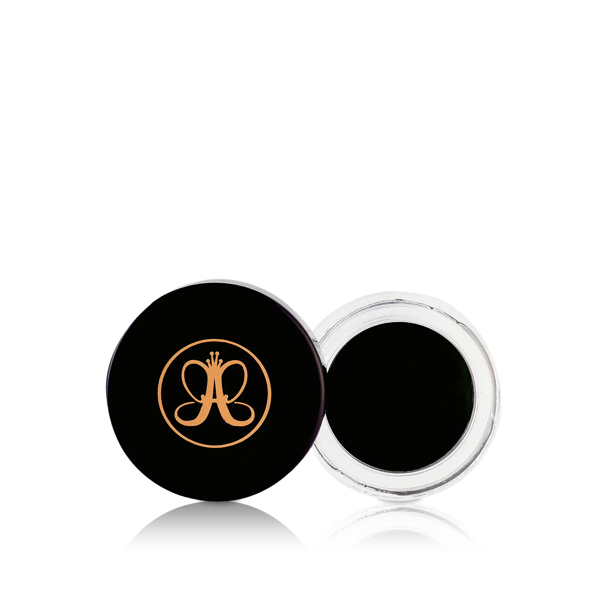 Waterproof Crème Color - Jet