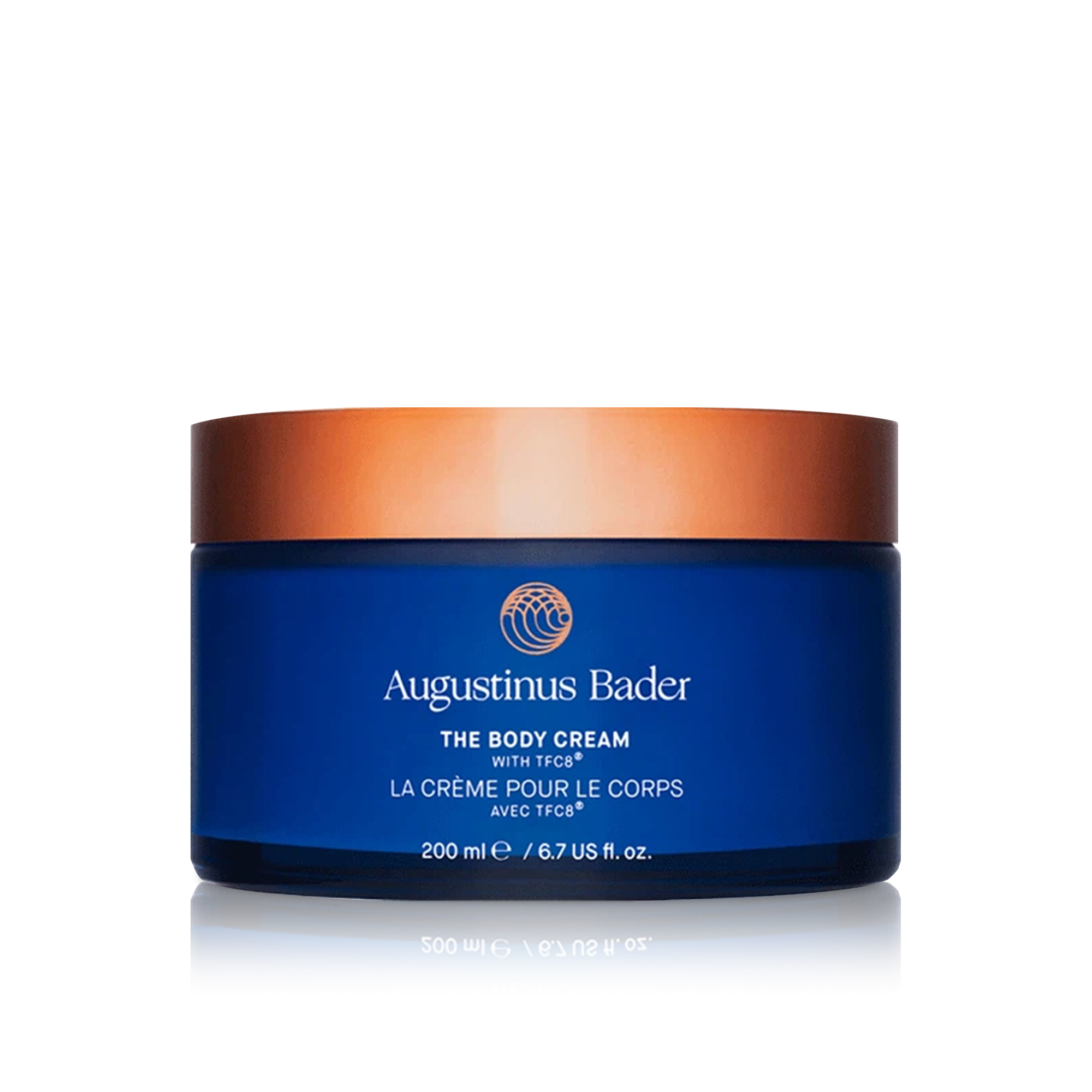The Body Cream