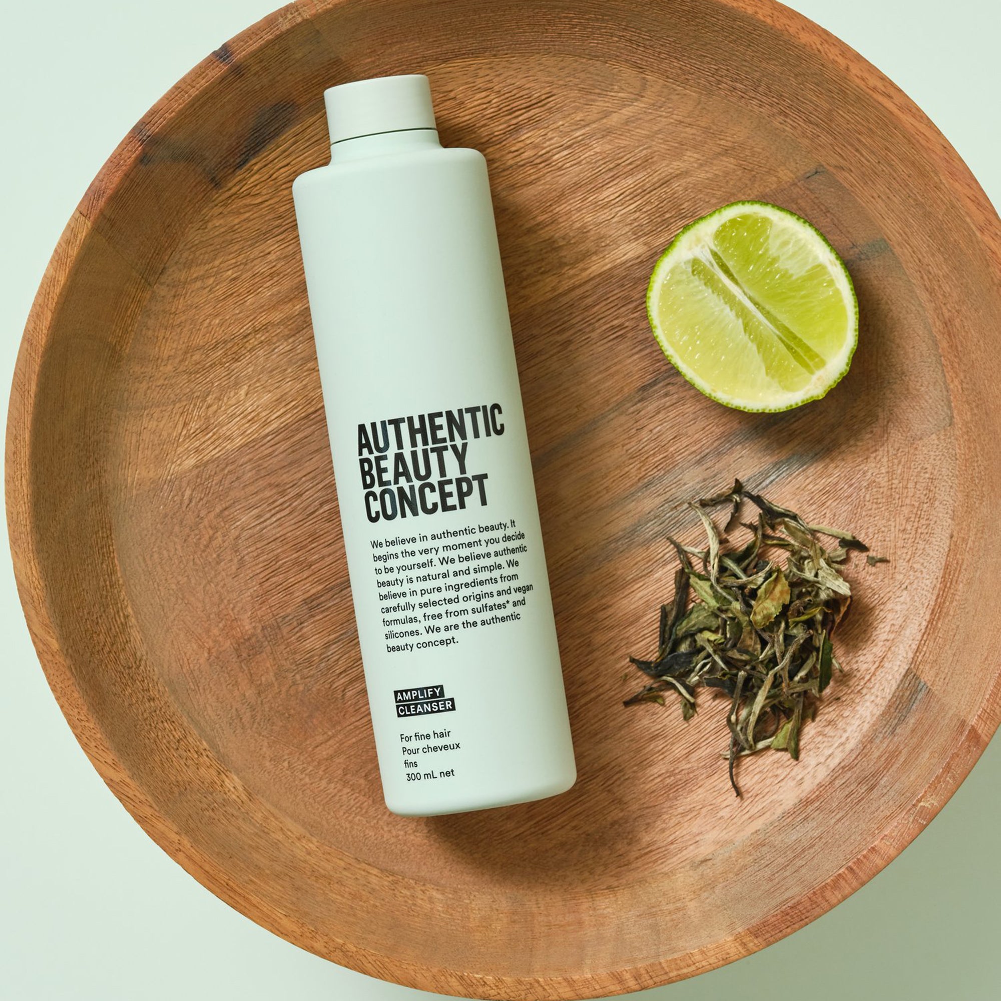 شامبو أمبليفاي كلينزر