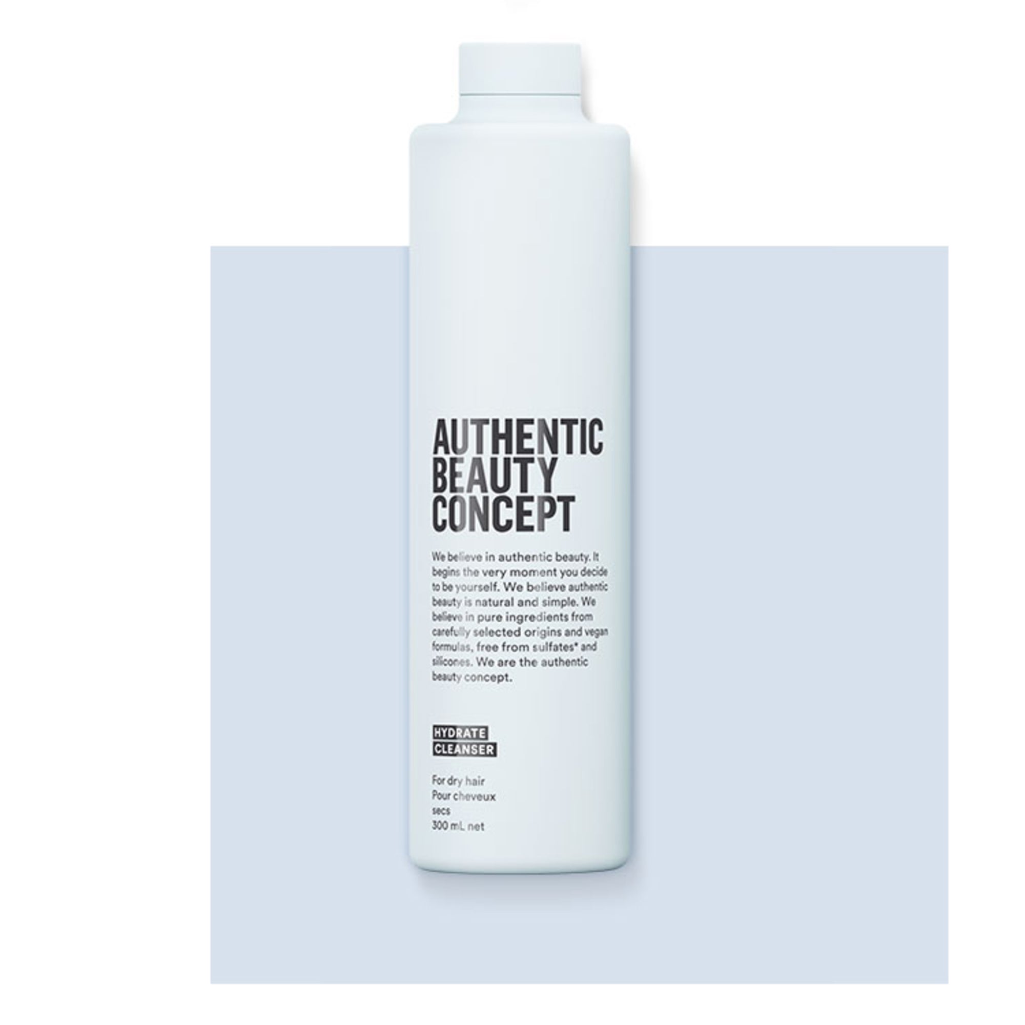 شامبو هايدريت كلينزر