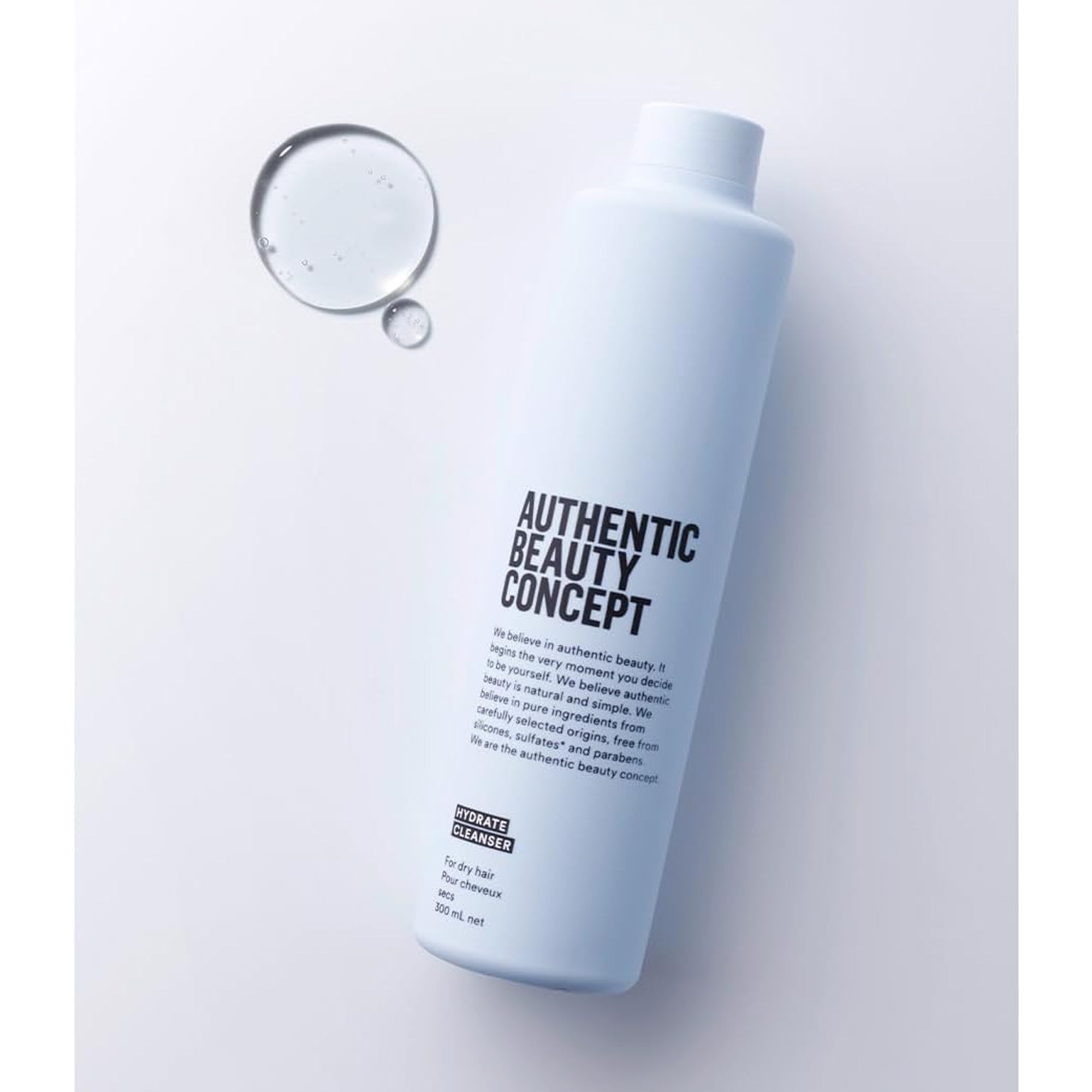 شامبو هايدريت كلينزر