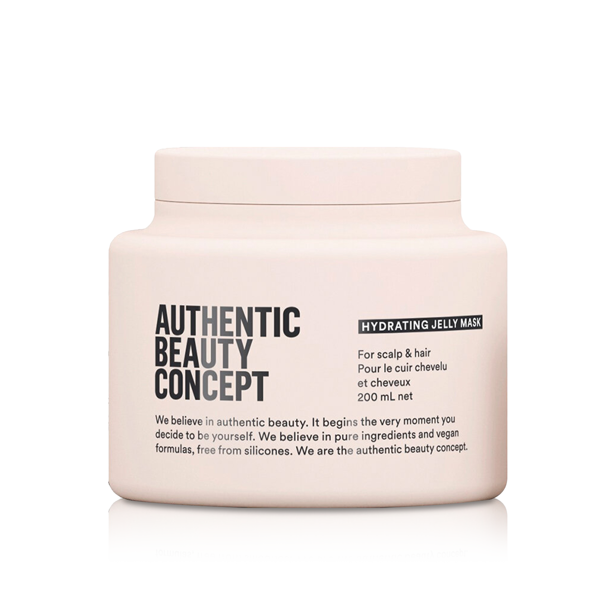 جل ماسك هايدرينت للشعر