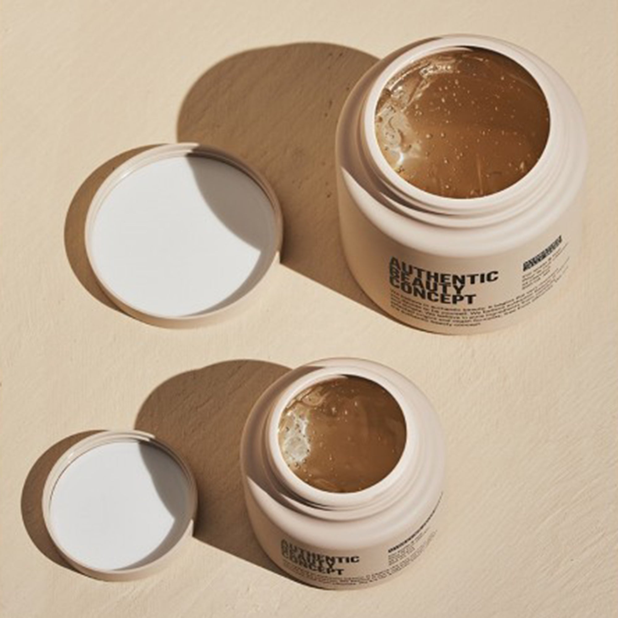 جل ماسك هايدرينت للشعر