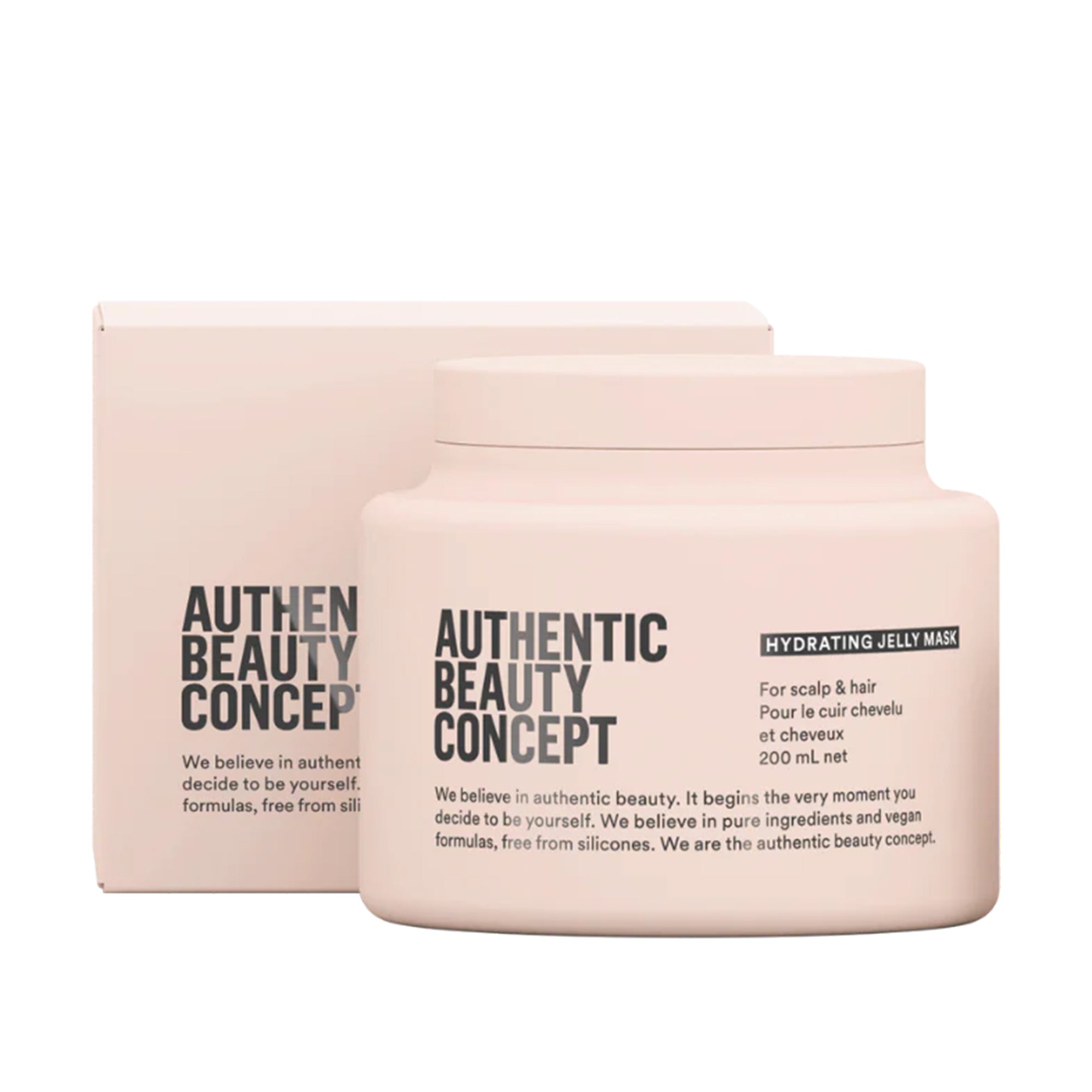 جل ماسك هايدرينت للشعر