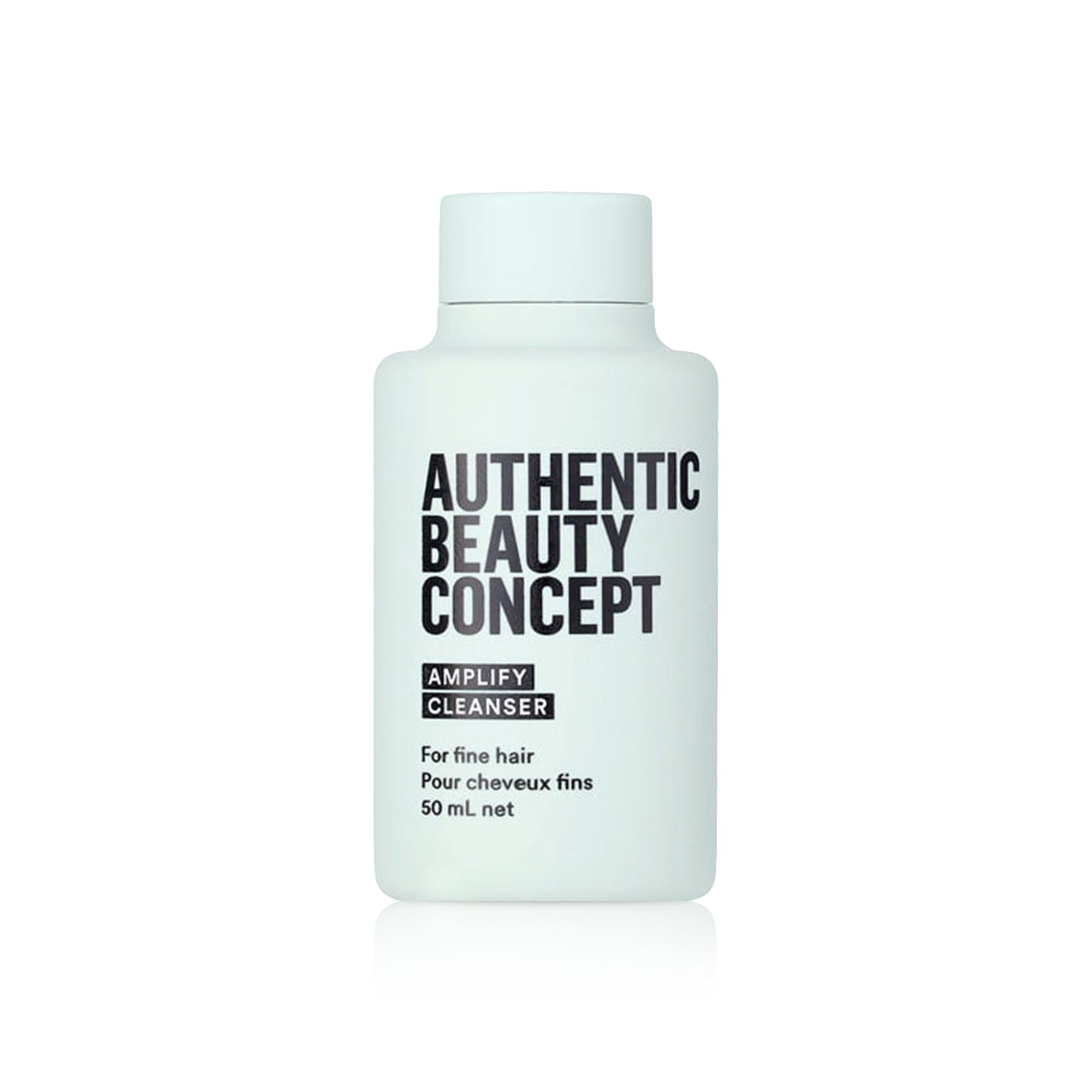 Mini Amplifying Shampoo