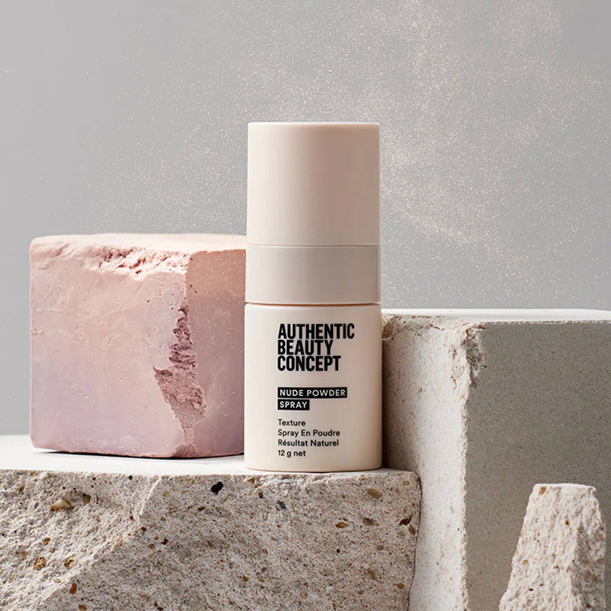Nude Powder Spray