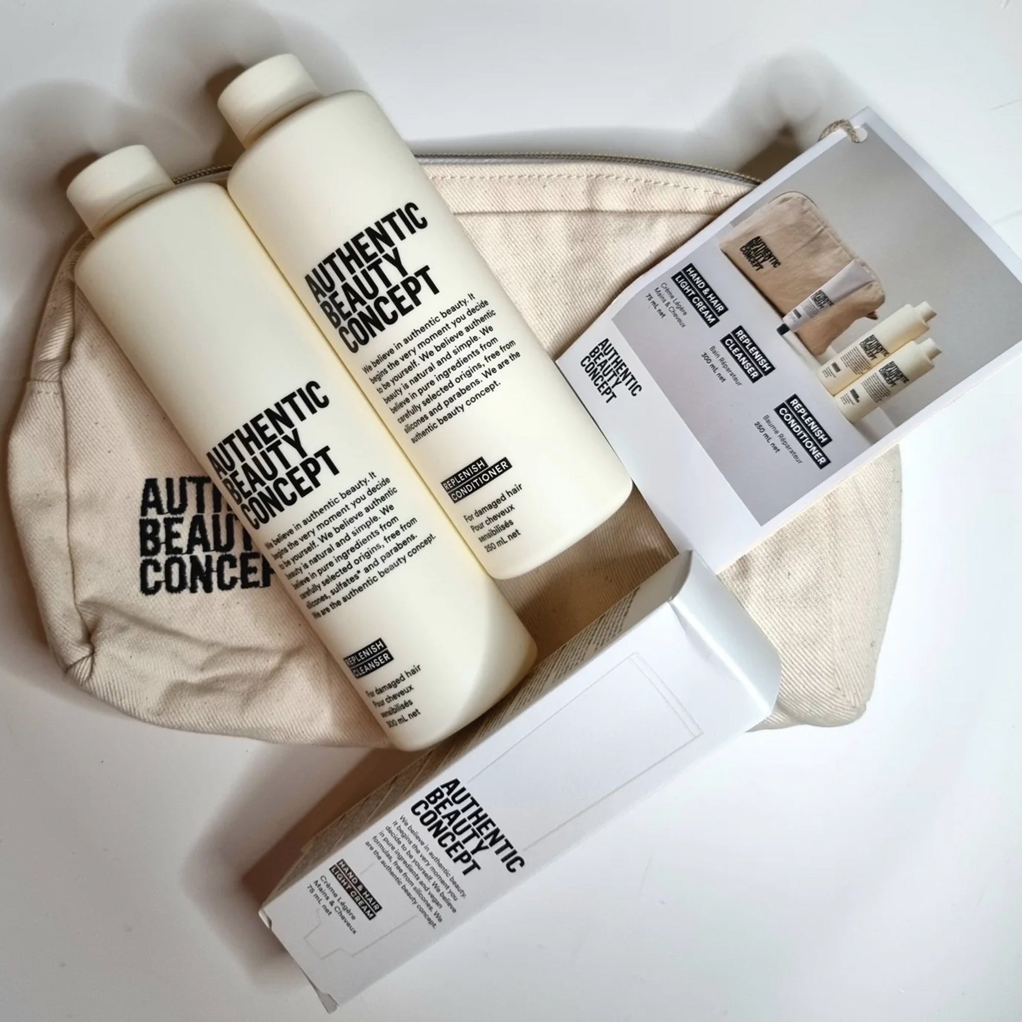 شامبو ريبلينش لتجديد الشعر