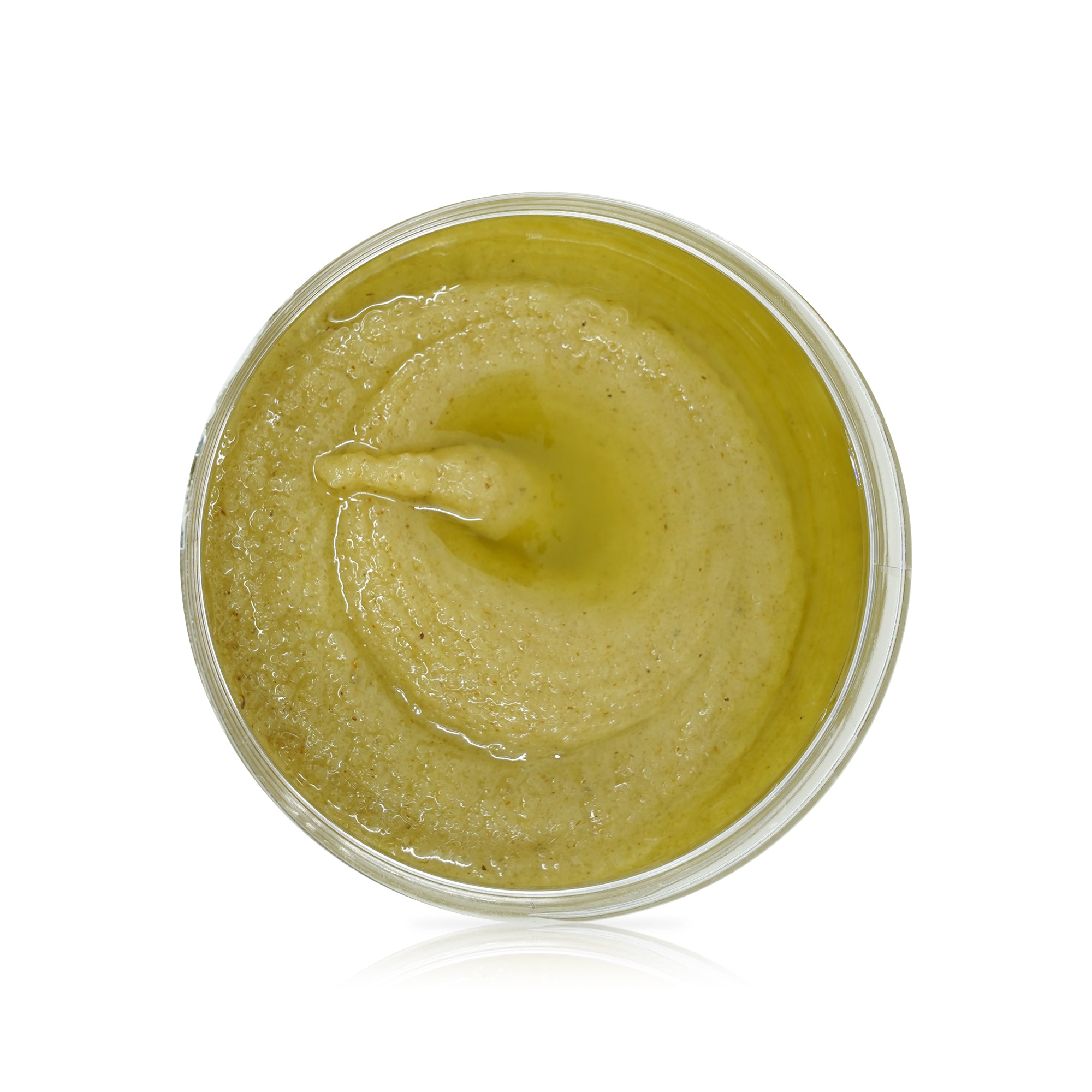 Ginger & Lemon Grass Scrub