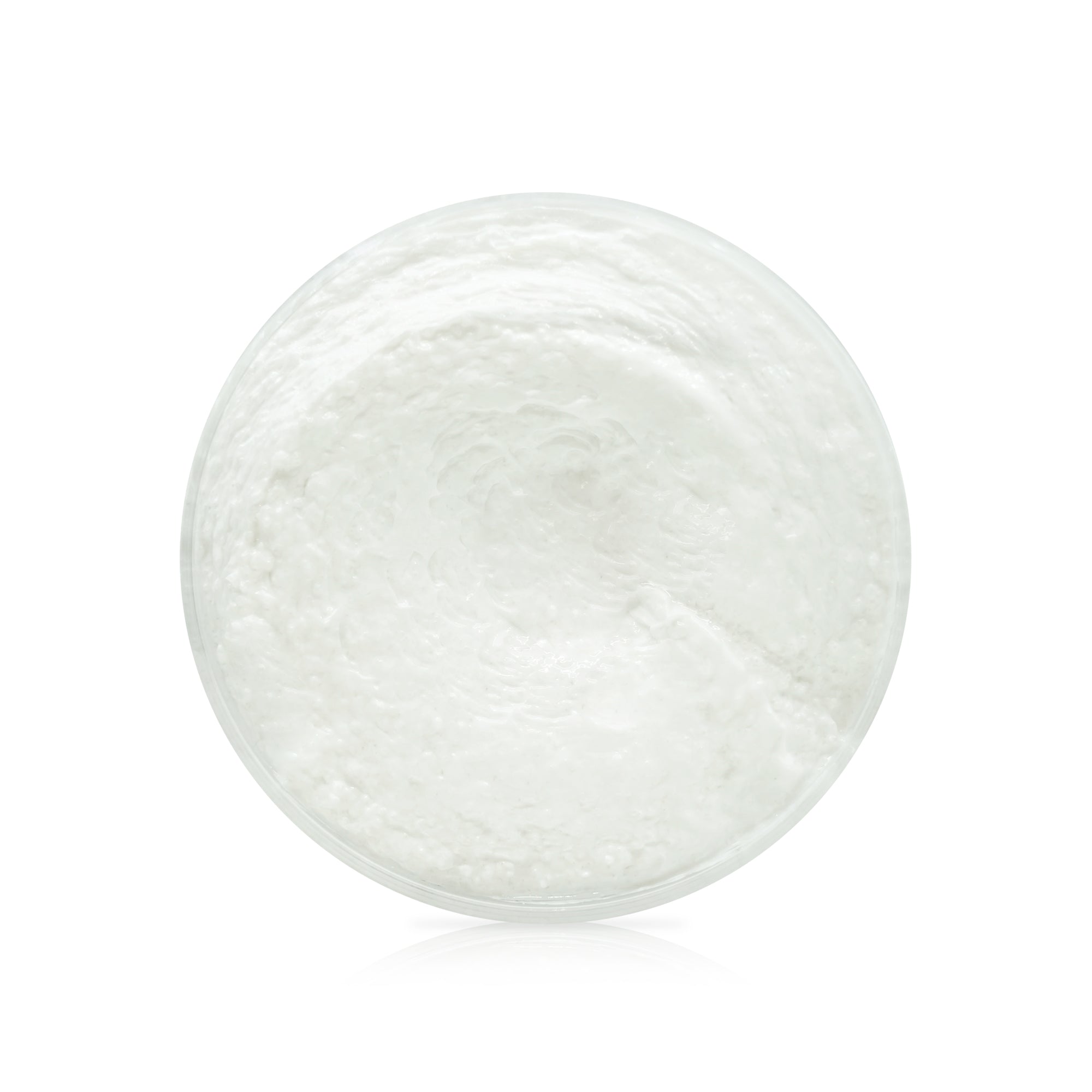 Milk & Honey Sugar Scrub