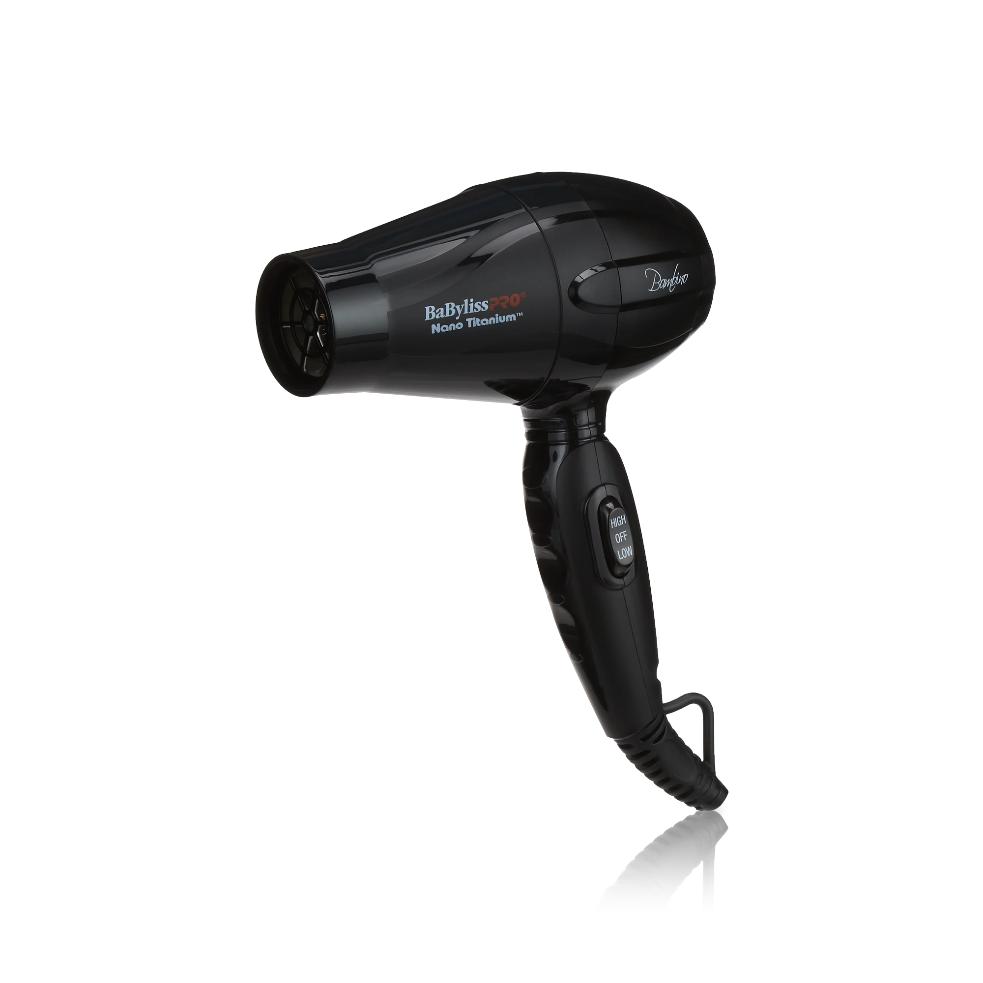 Nano Titanium Bambino Hair Dryer