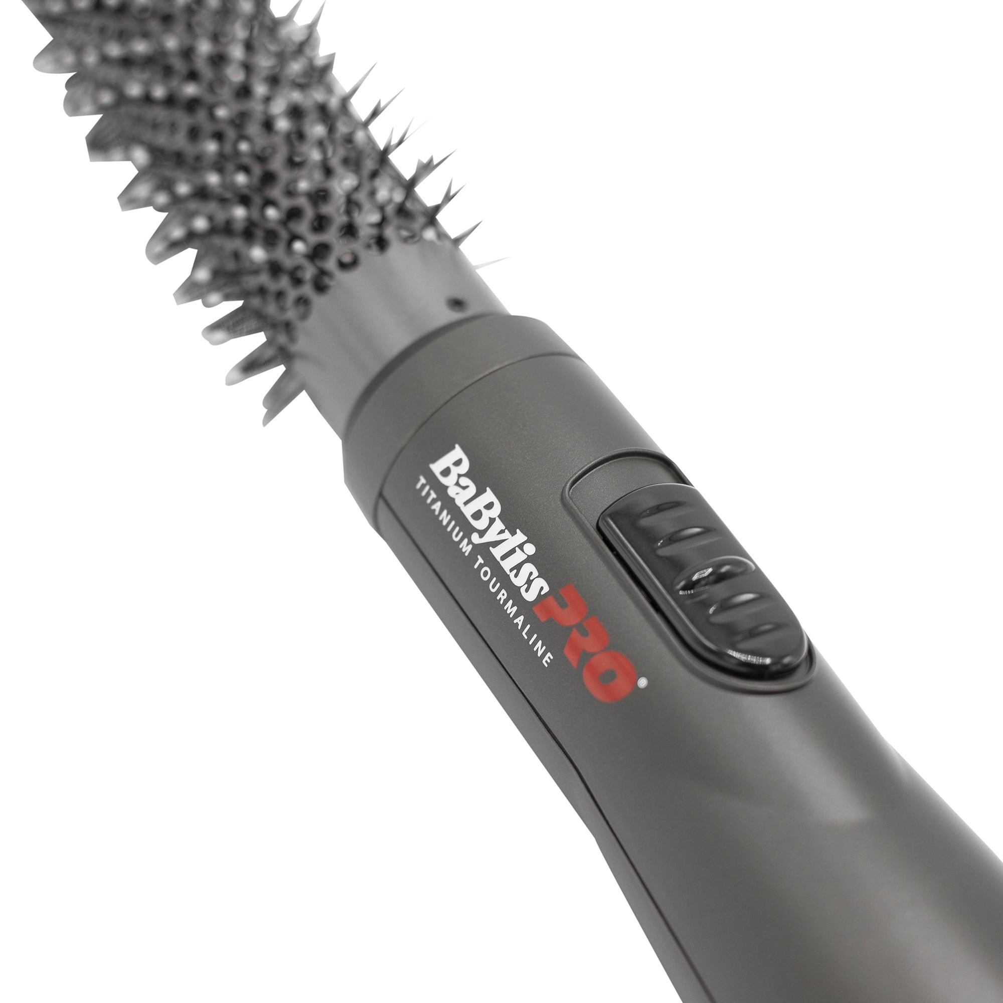 جهاز مصفف الشعر تيتانيوم تورمالين