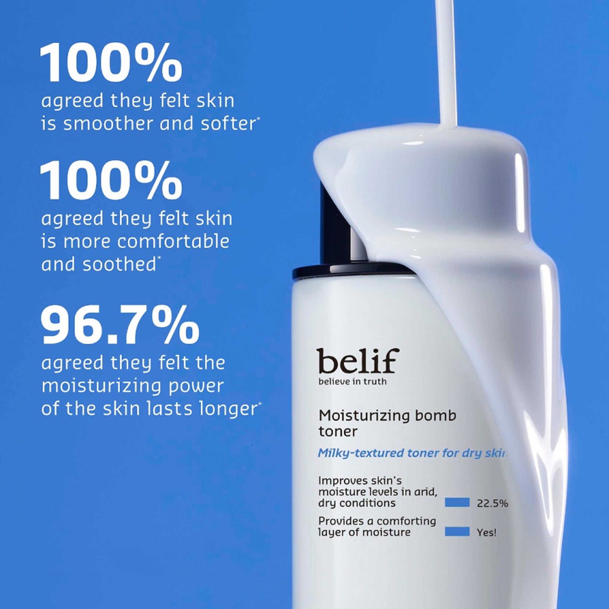 Moisturizing Bomb Toner