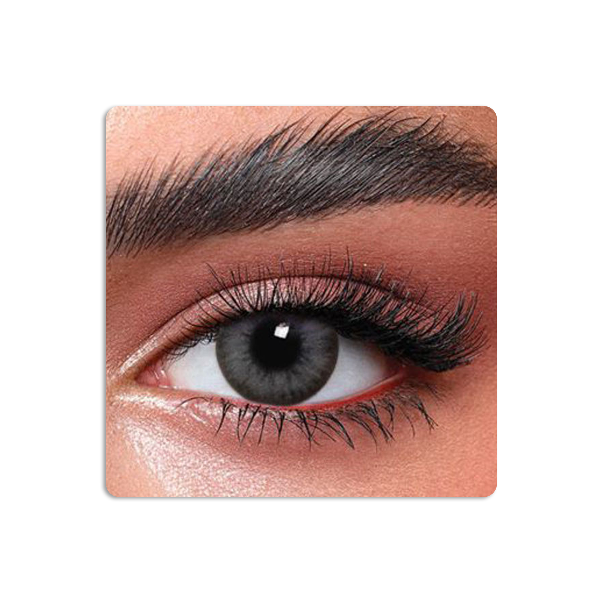 عدسات لاصقة كونتور ملونة