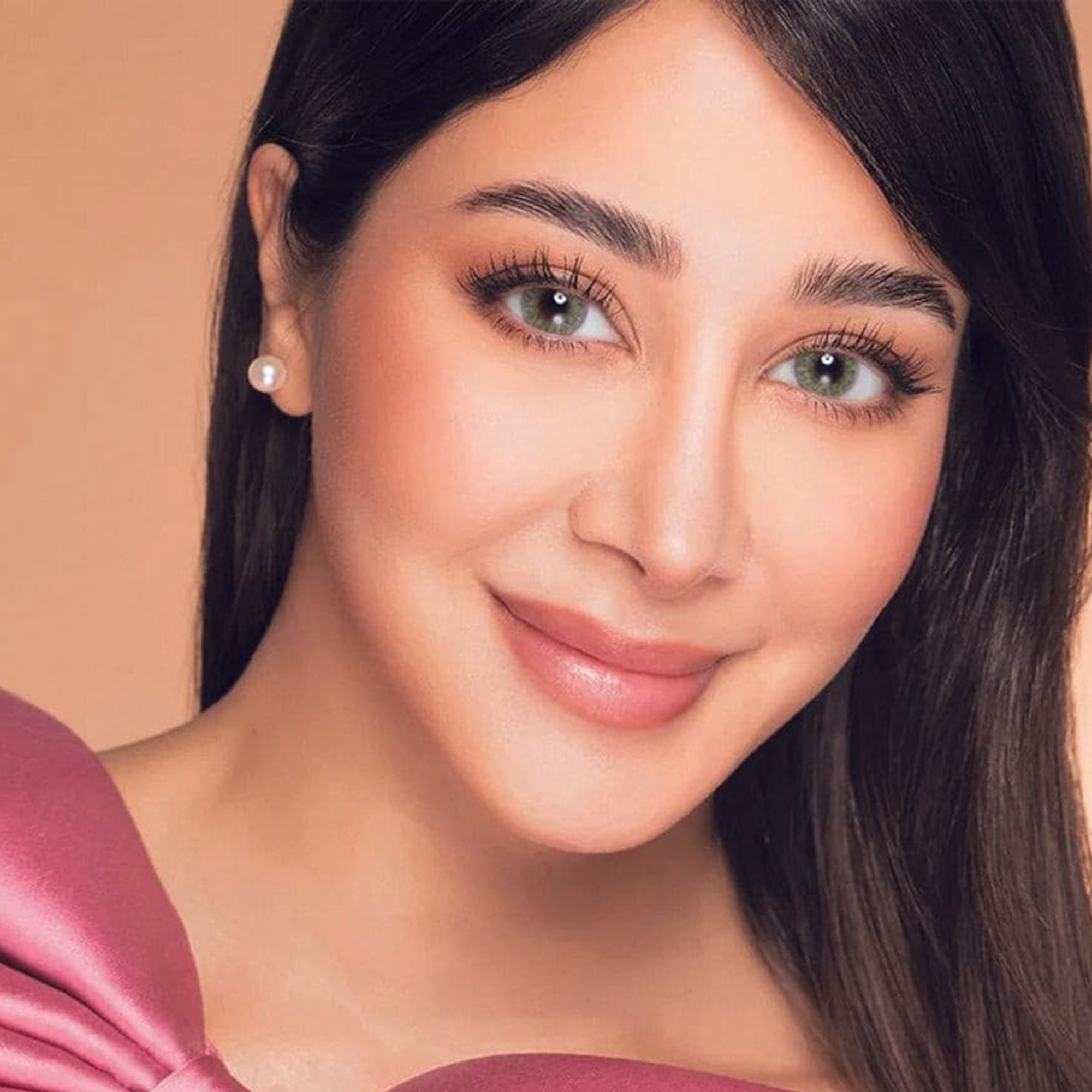 عدسات لاصقة كونتور ملونة