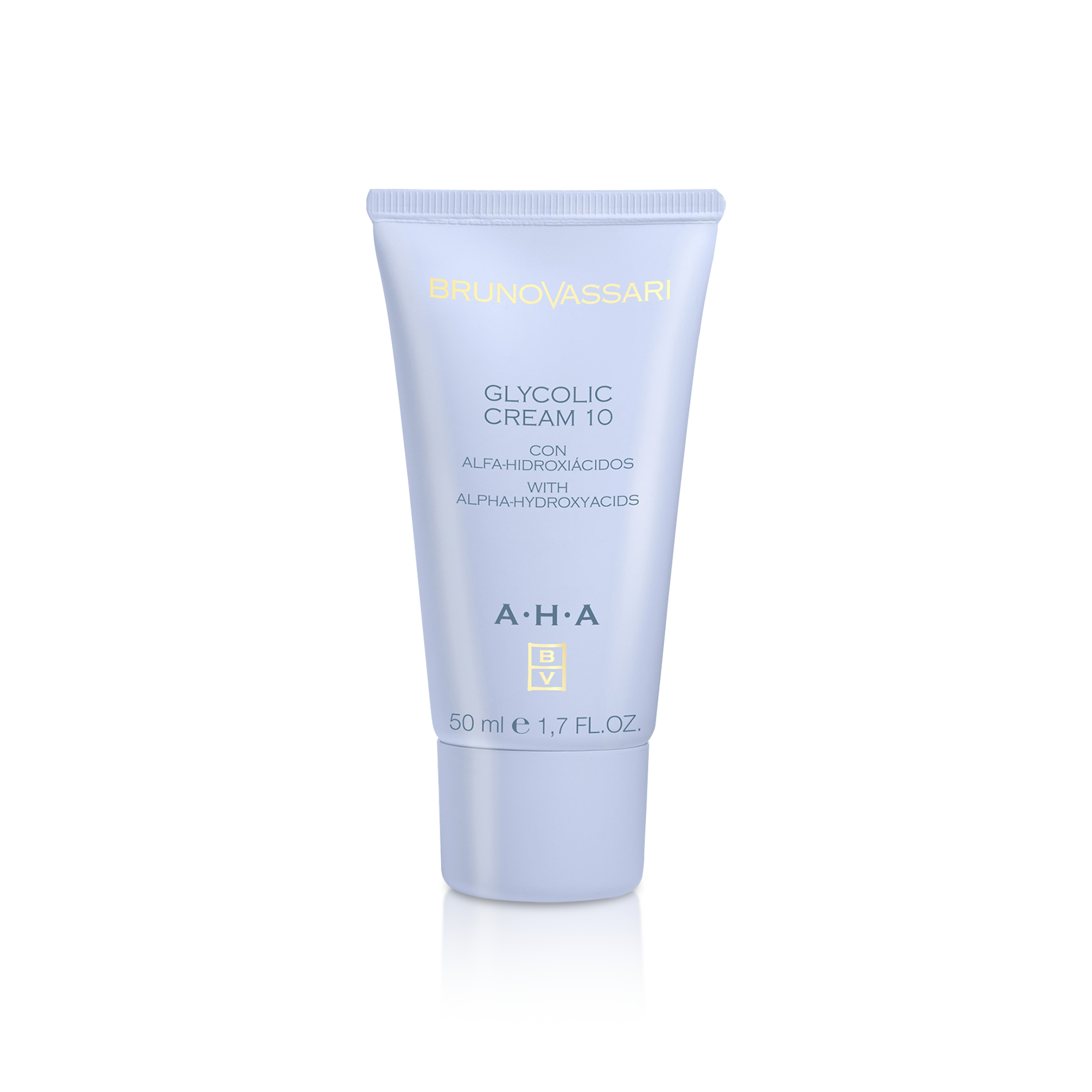 AHA Glycolic Cream 10
