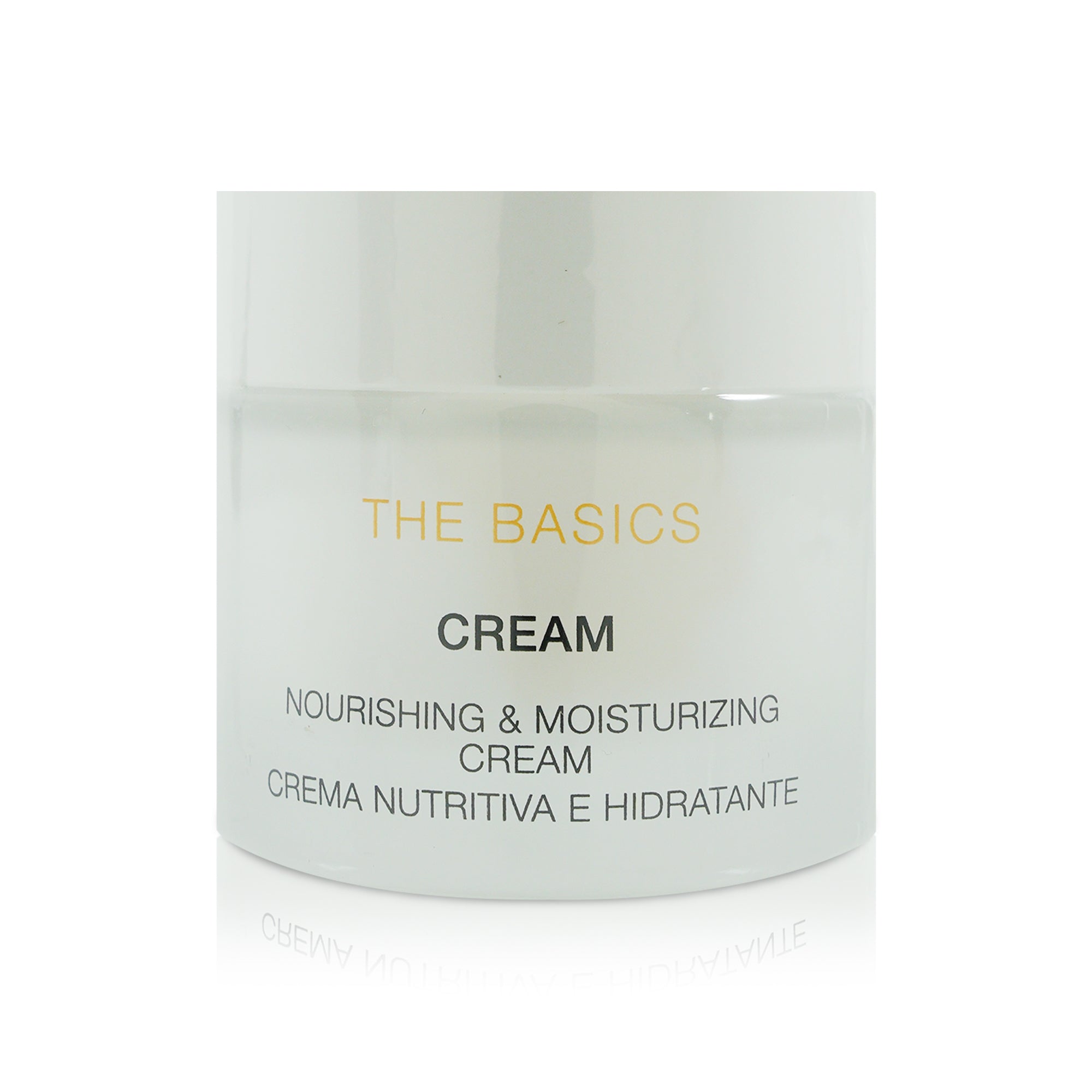 مجموعة الكريسماس ذا بايسكس للعناية للبشرة