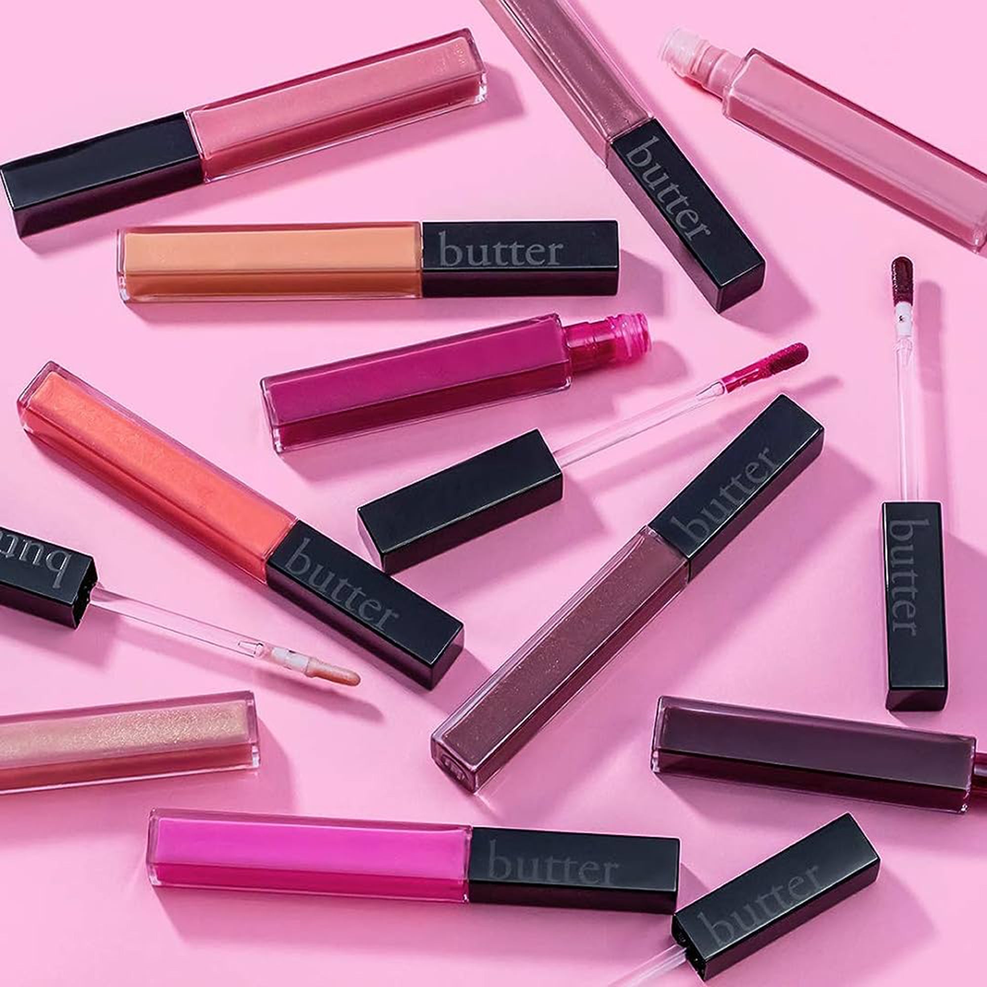 Plush Rush Lip Gloss