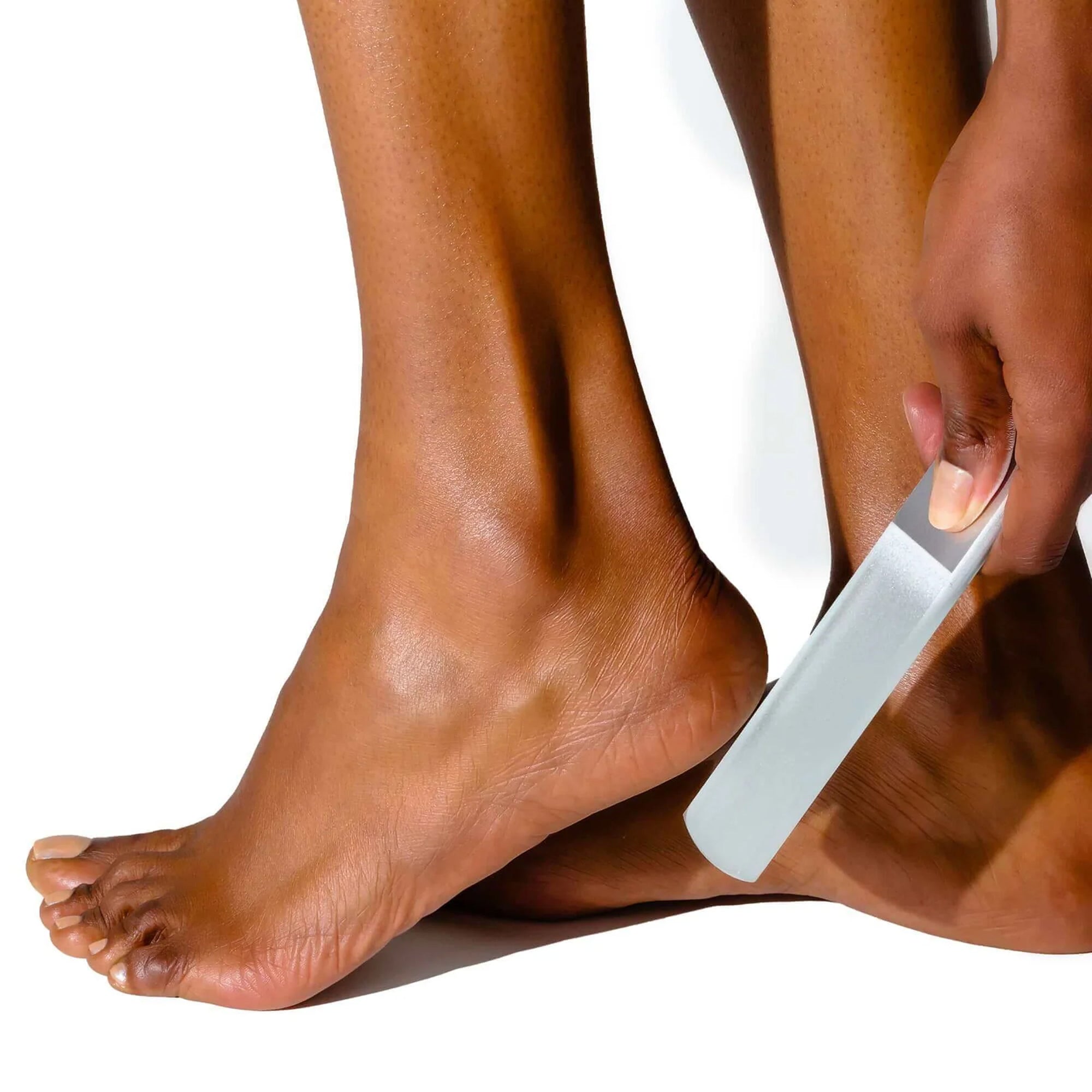 Signature Glass Pedicure Tool