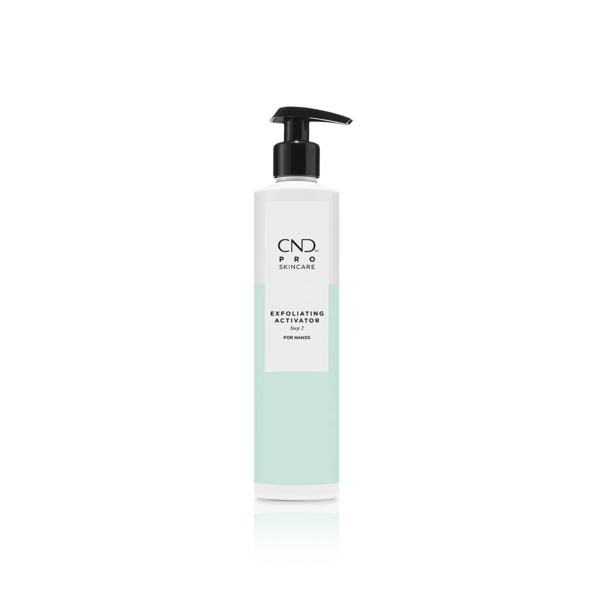 Pro Skincare Exfoliating Activator Step 2 For Hands