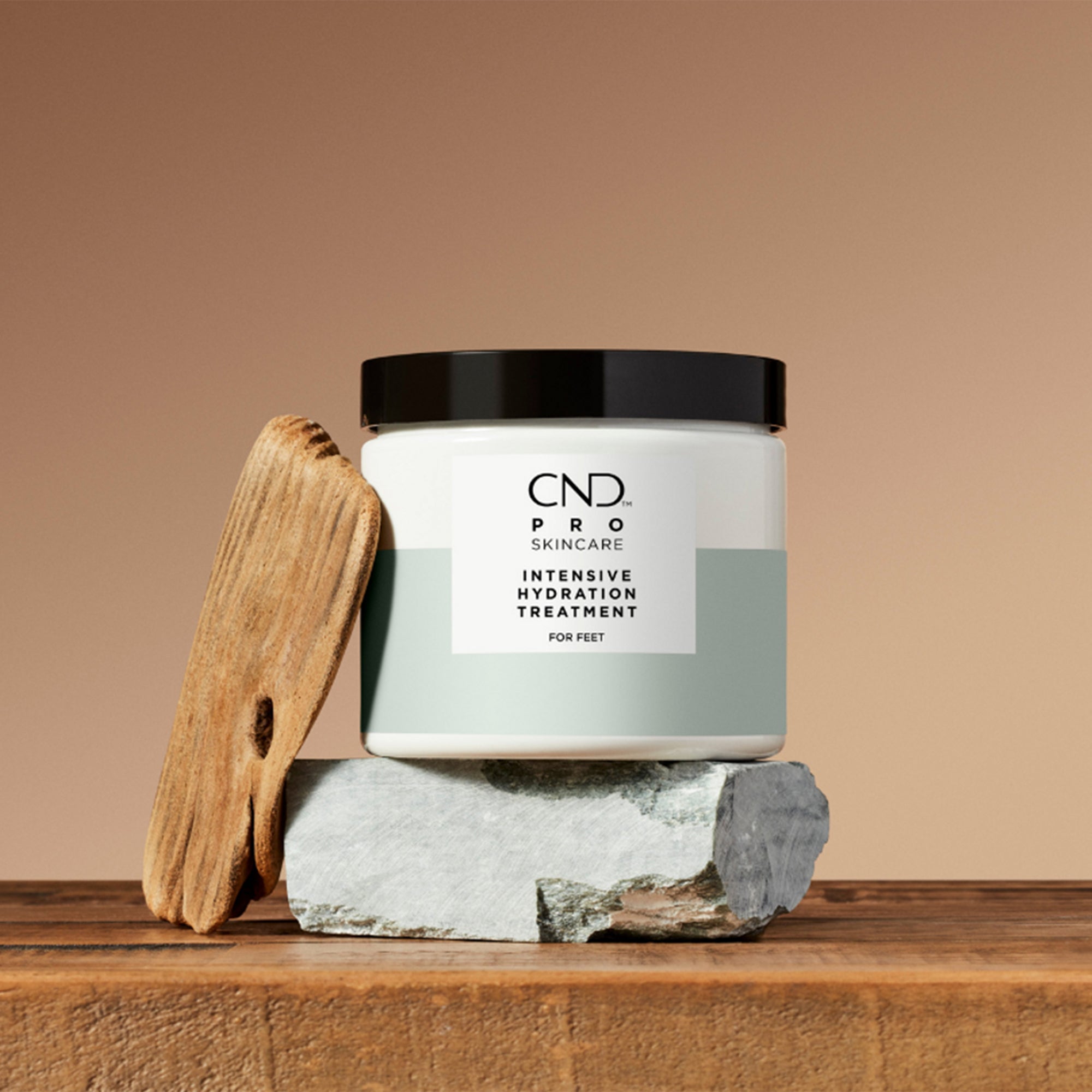 علاج ترطيب برو سكين كير للقدمين المكثف