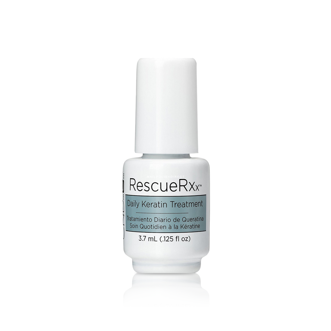 RescueRxx Daily Keratin Treatment