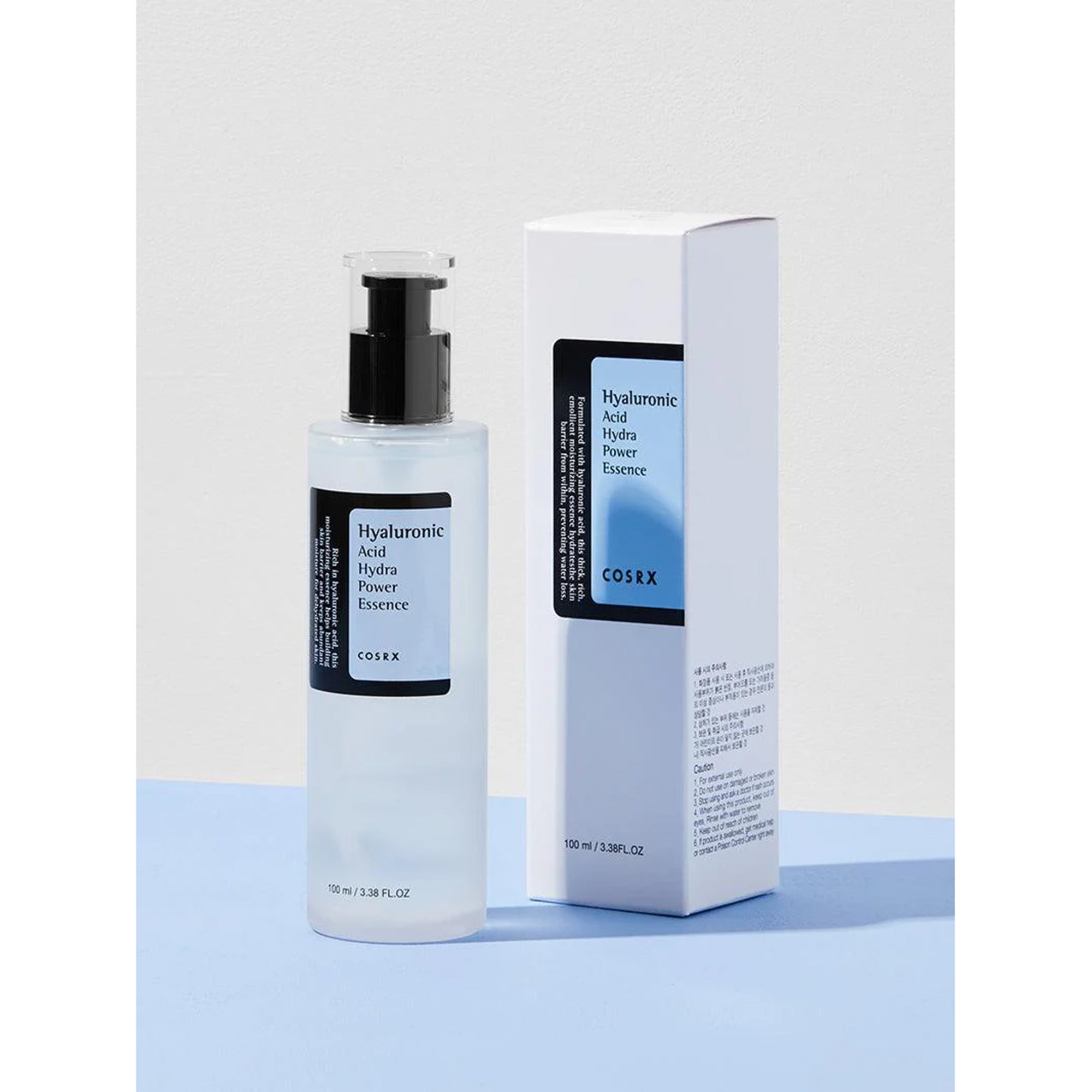 سيروم حمض الهيالورونيك هيدرا باور