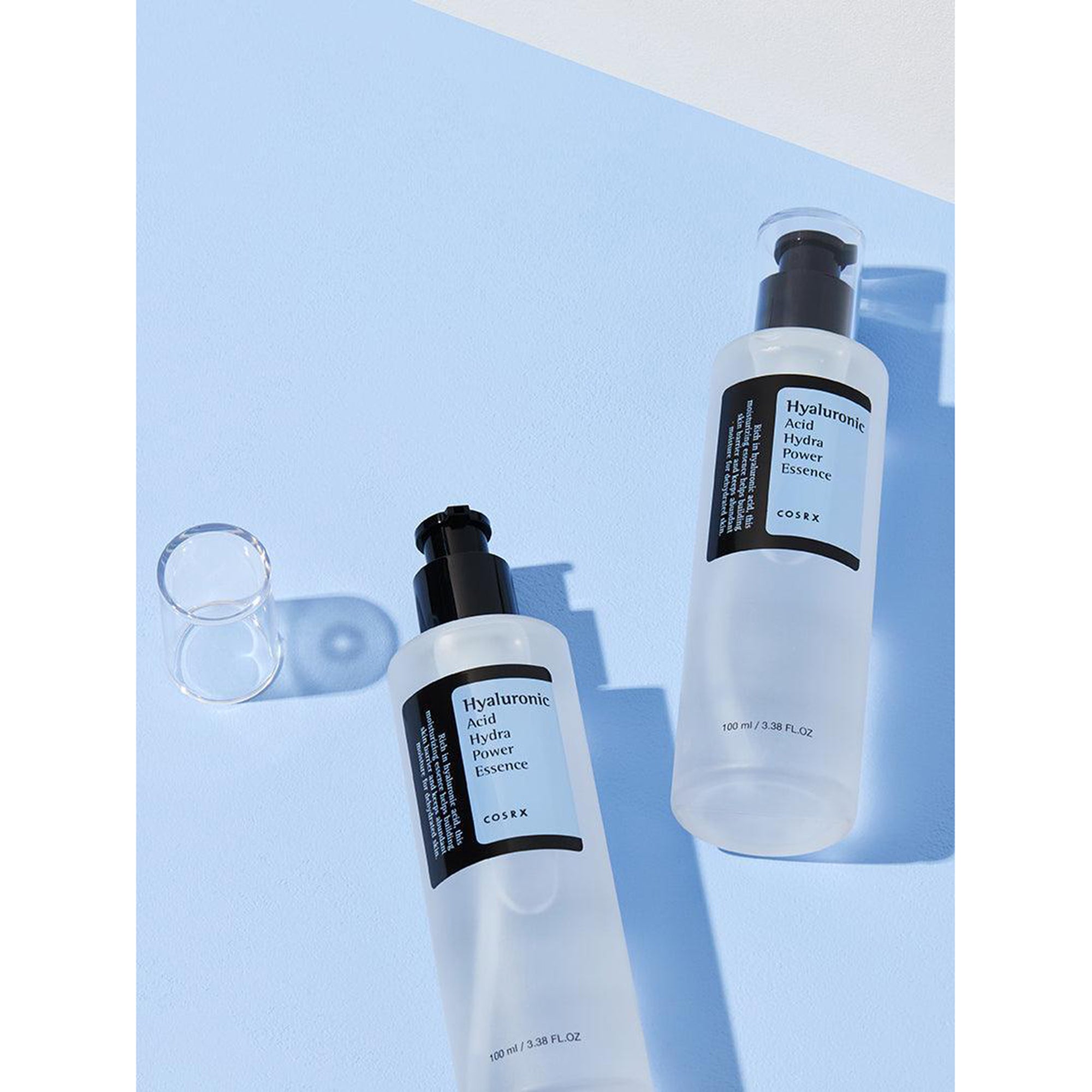 سيروم حمض الهيالورونيك هيدرا باور