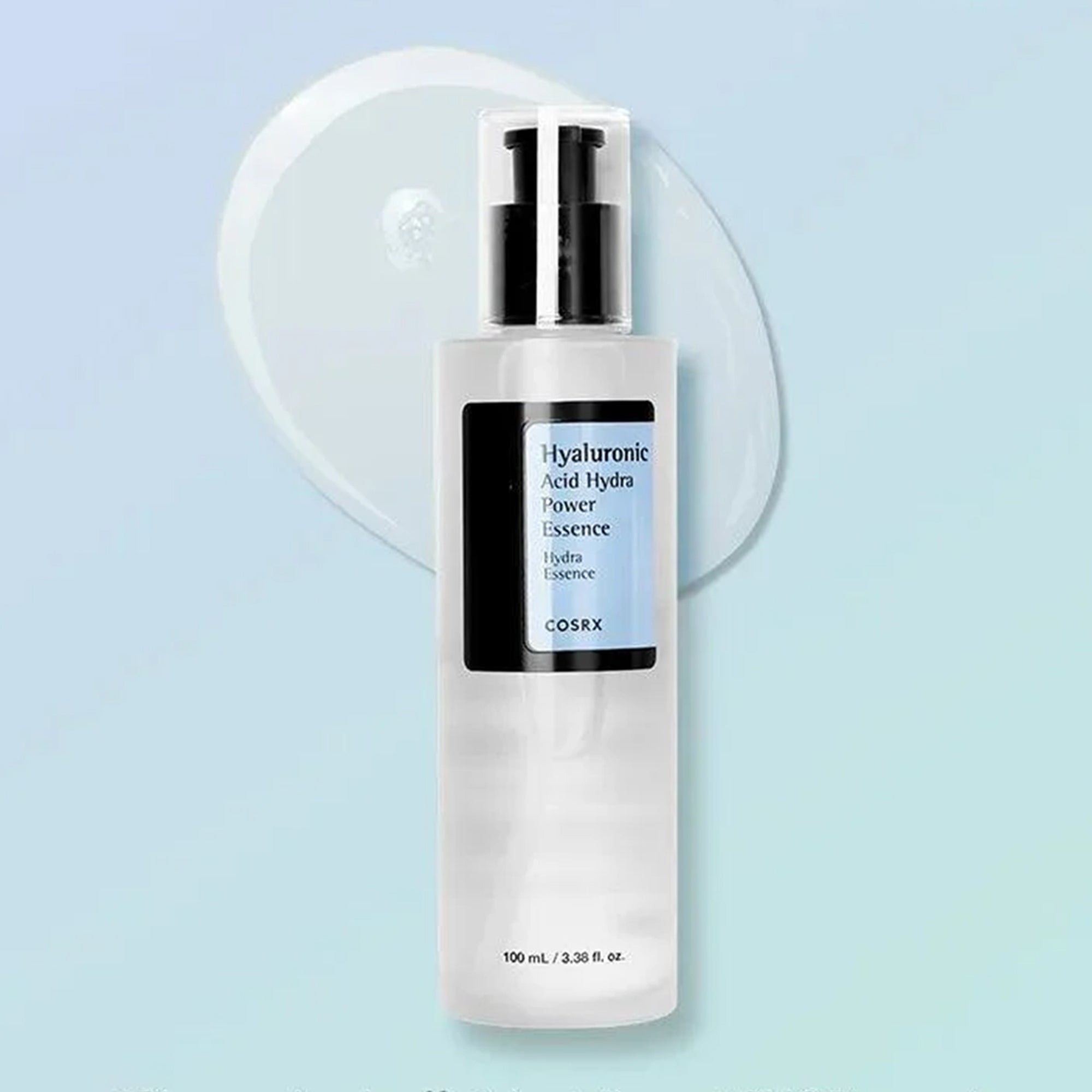 سيروم حمض الهيالورونيك هيدرا باور