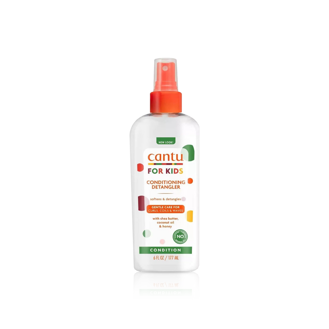 Kids Care Conditioning Detangler Spray - 177ml
