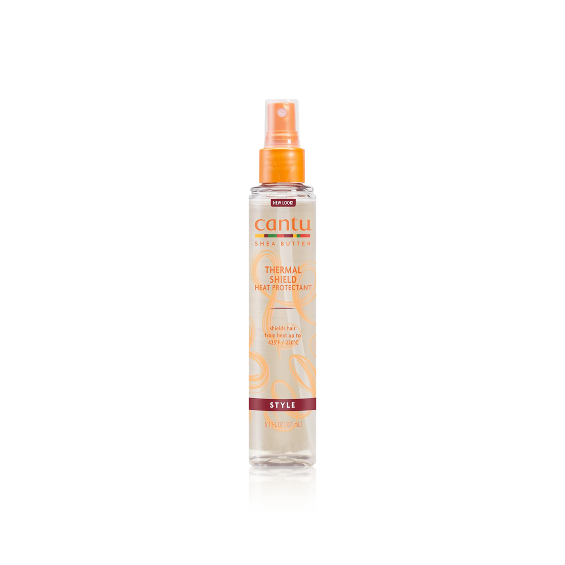 Thermal Shield Heat Protectant - 151ml