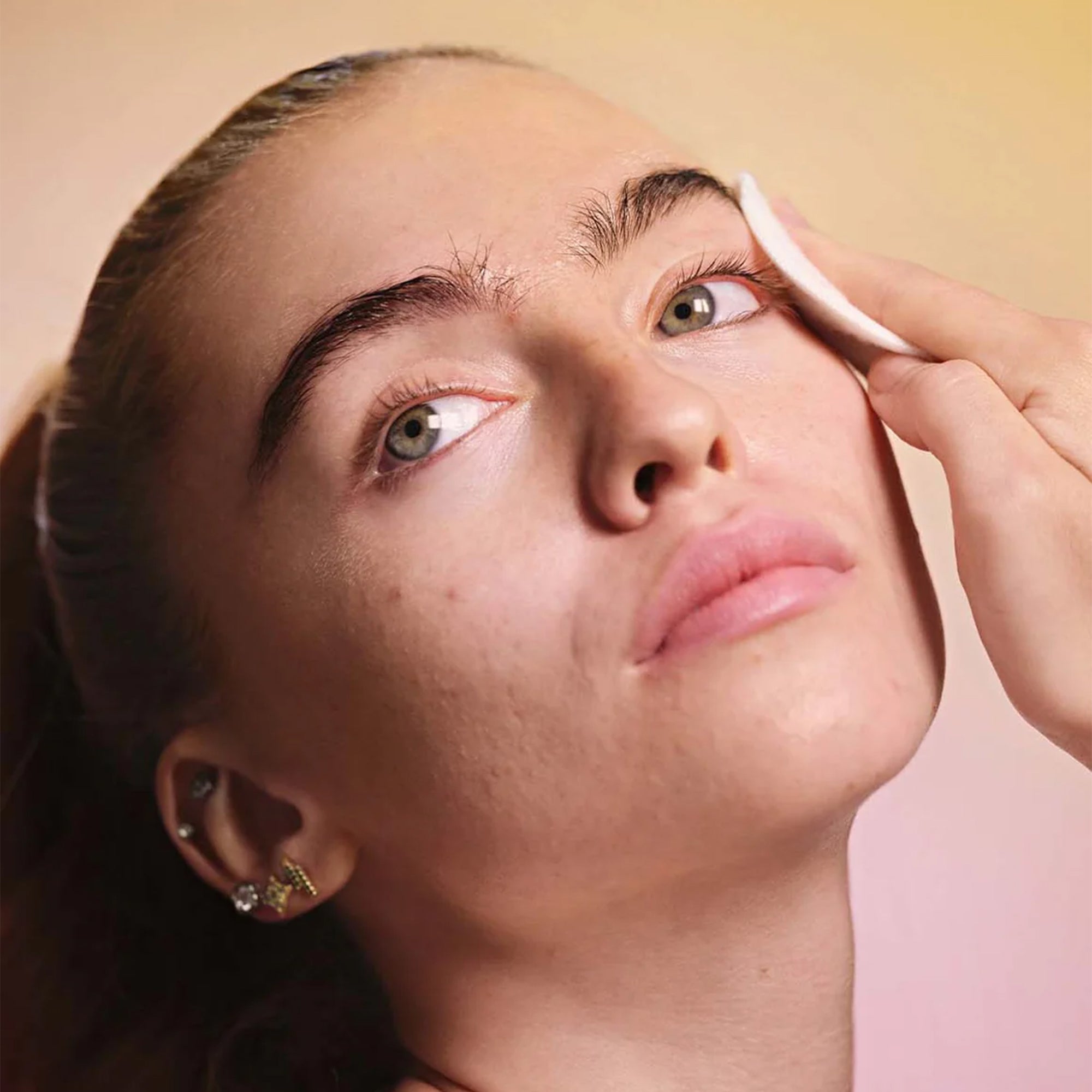 Hemp Water & Vitamin E Oil Bi-Phase Cleansing Water