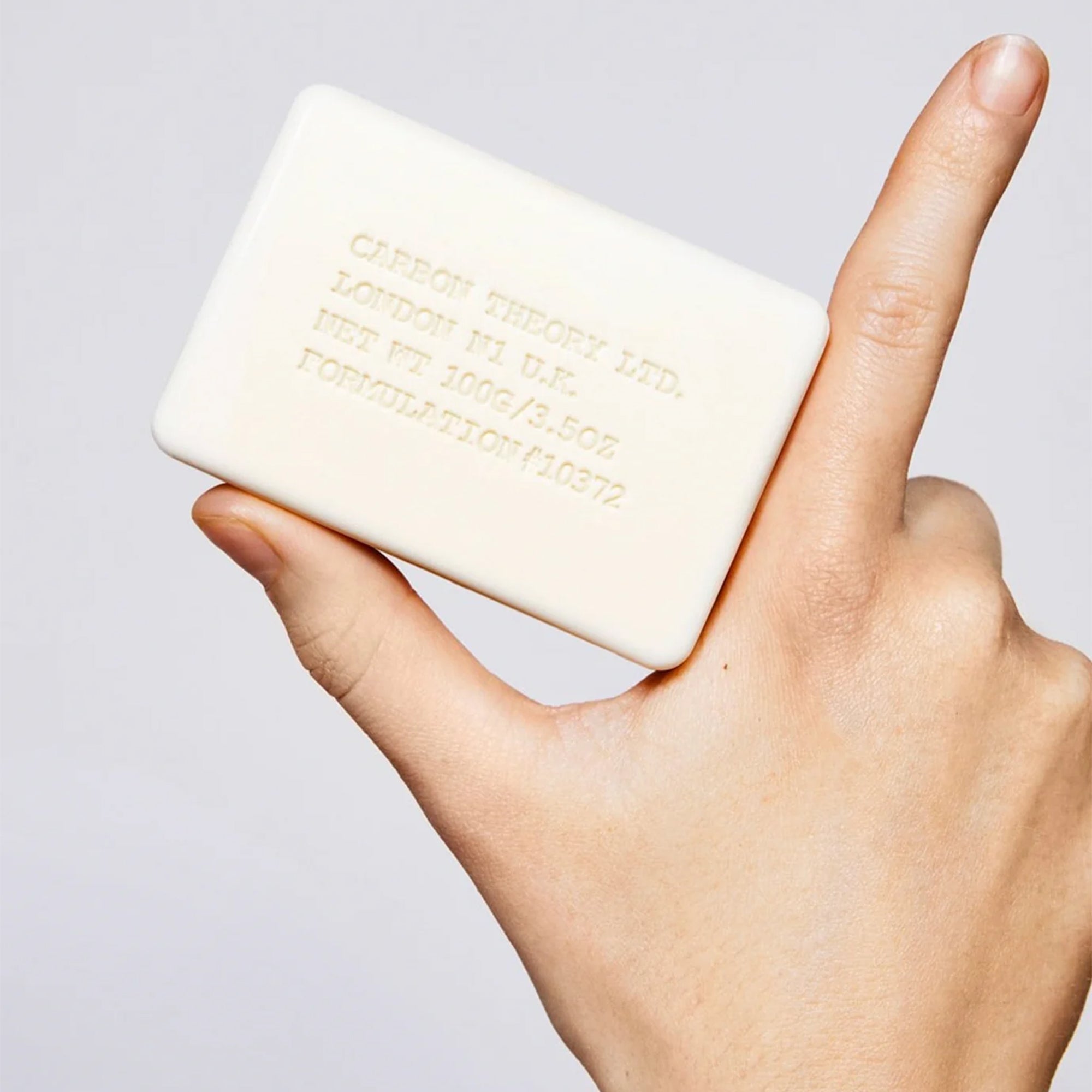 Salicylic Acid & Shea Butter Exfoliating Cleansing Bar