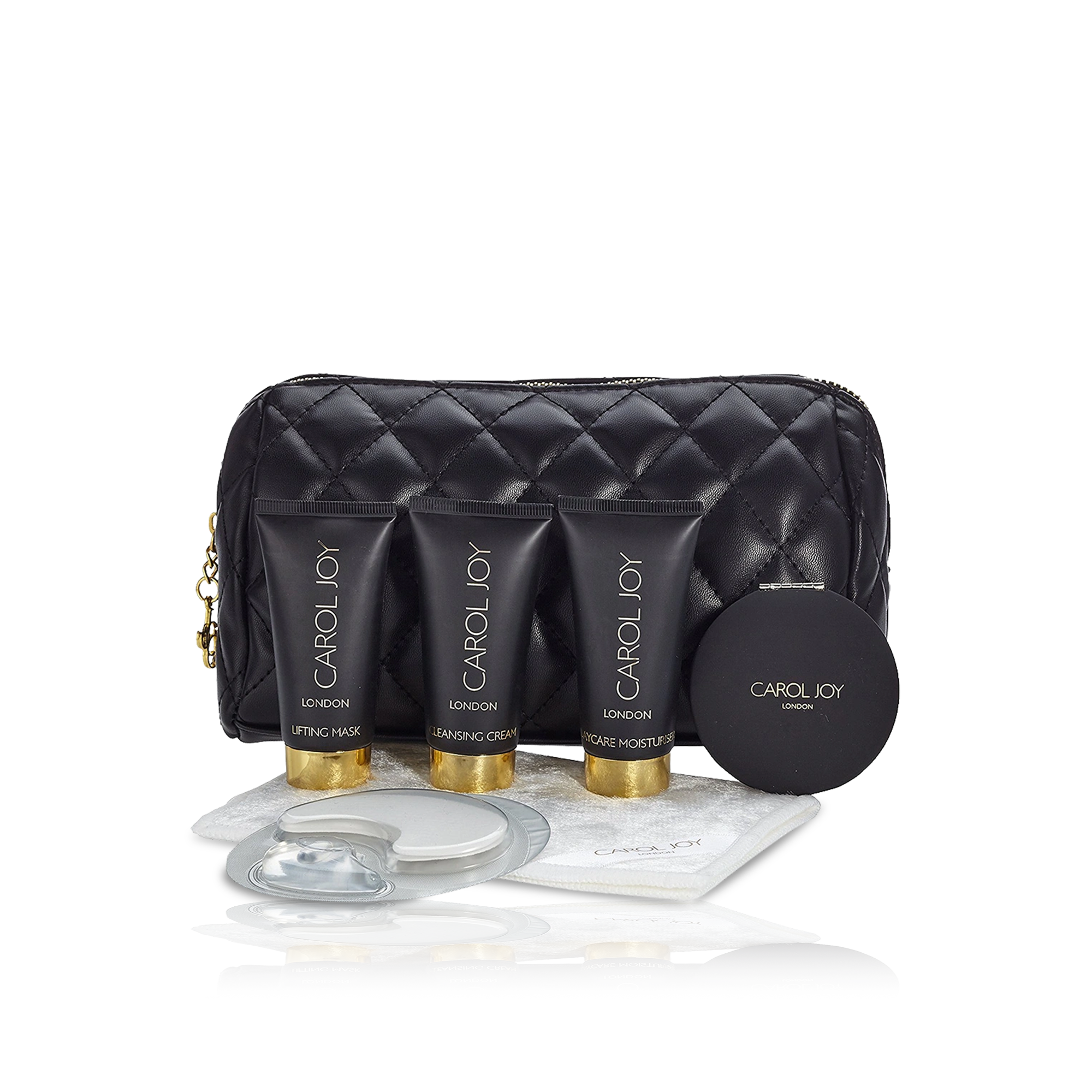 Beauty Bar Collection Set