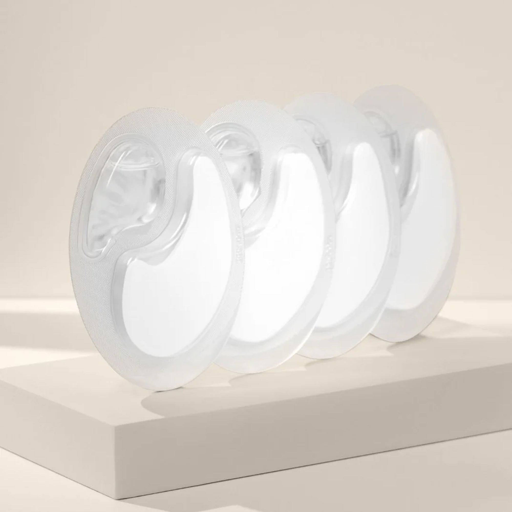 ماسك العيون بالكولاجين