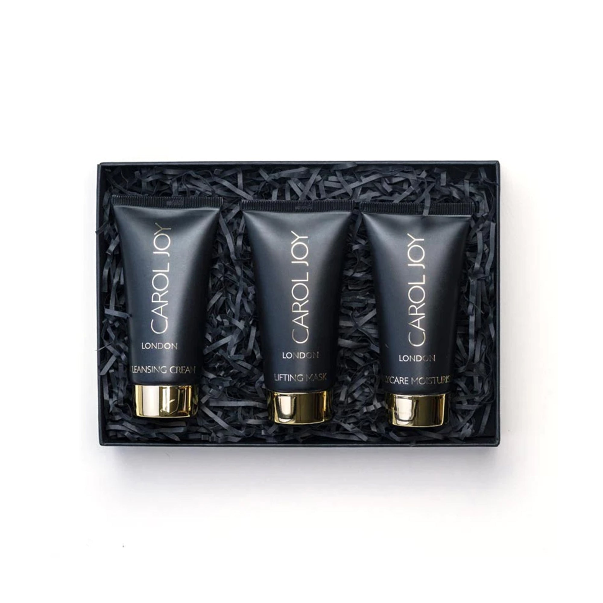 مجموعة العناية بالبشرة جيفت أوف جوي