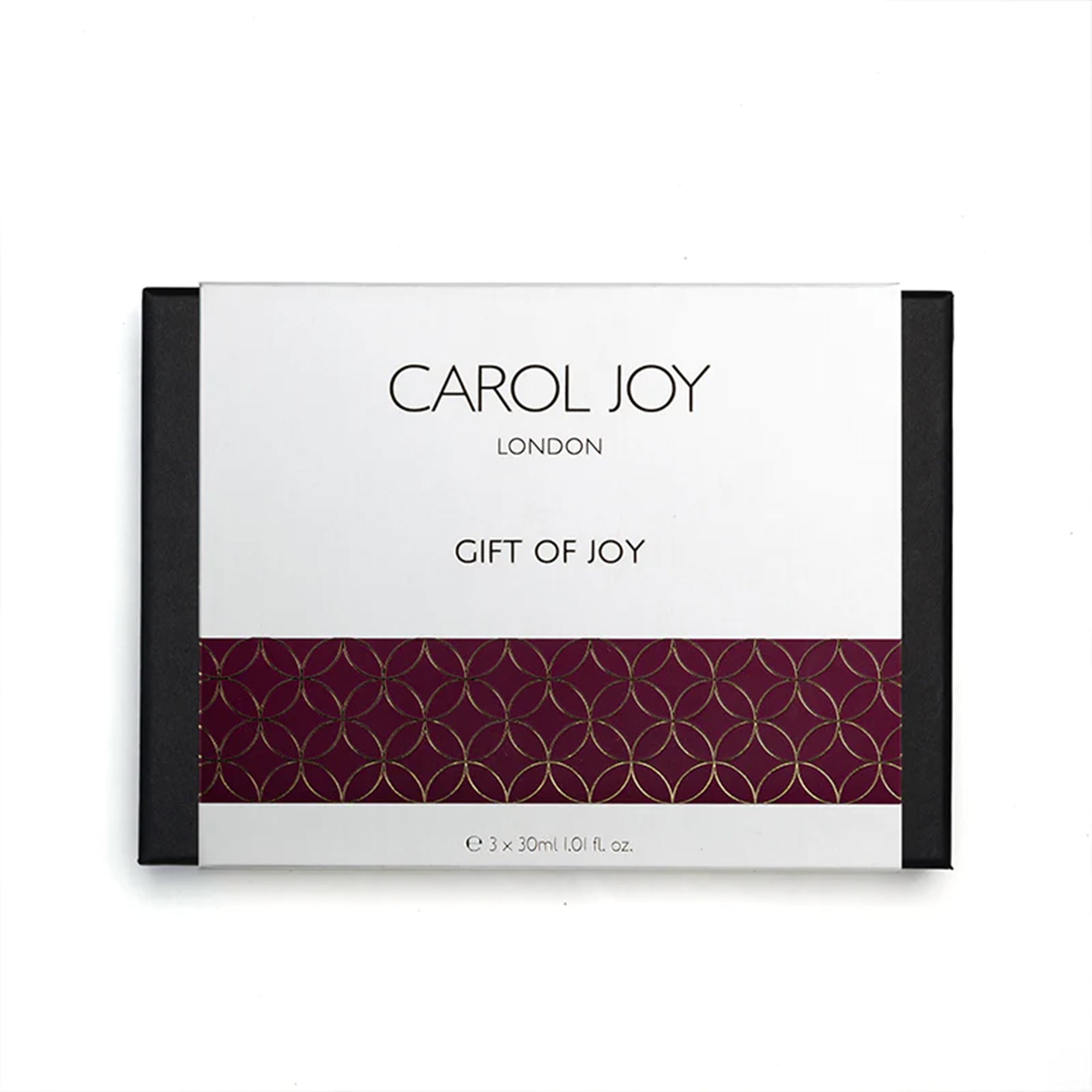 مجموعة العناية بالبشرة جيفت أوف جوي