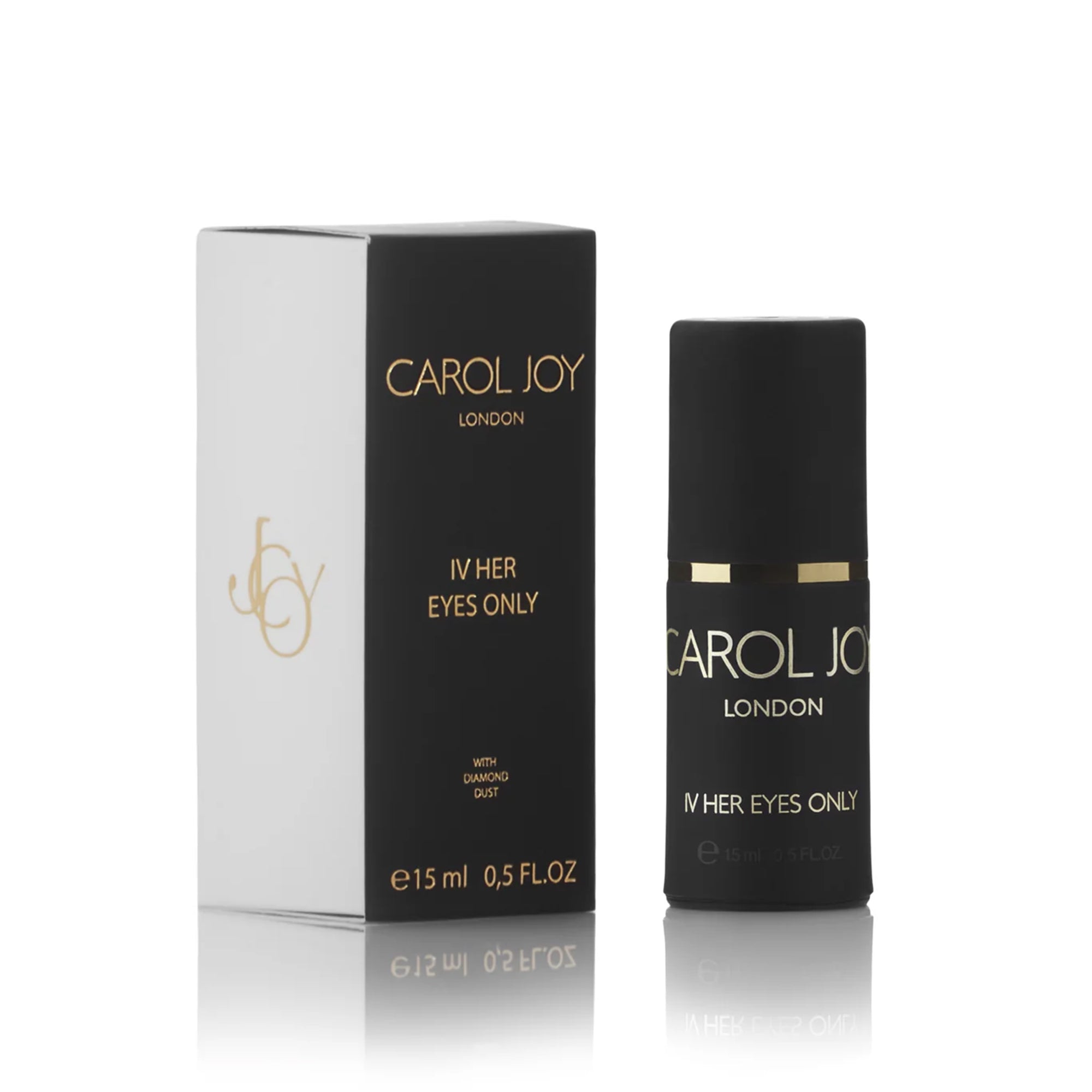 كريم العين فور هير آيز أونلي