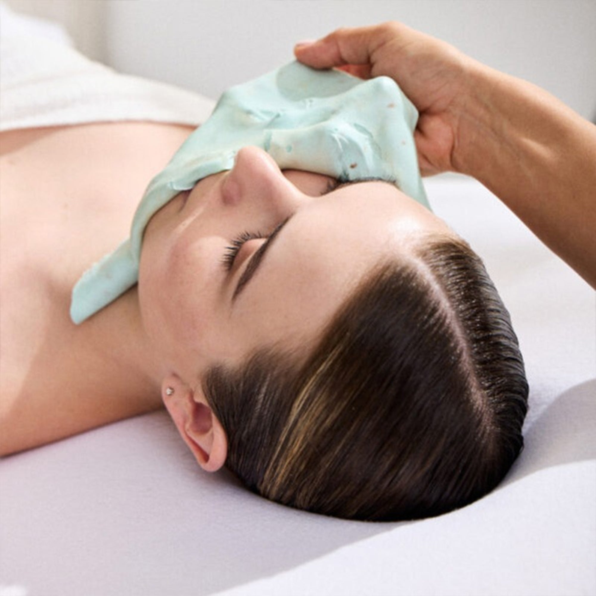 Regenerin Mask 2055 - Gel & Powder