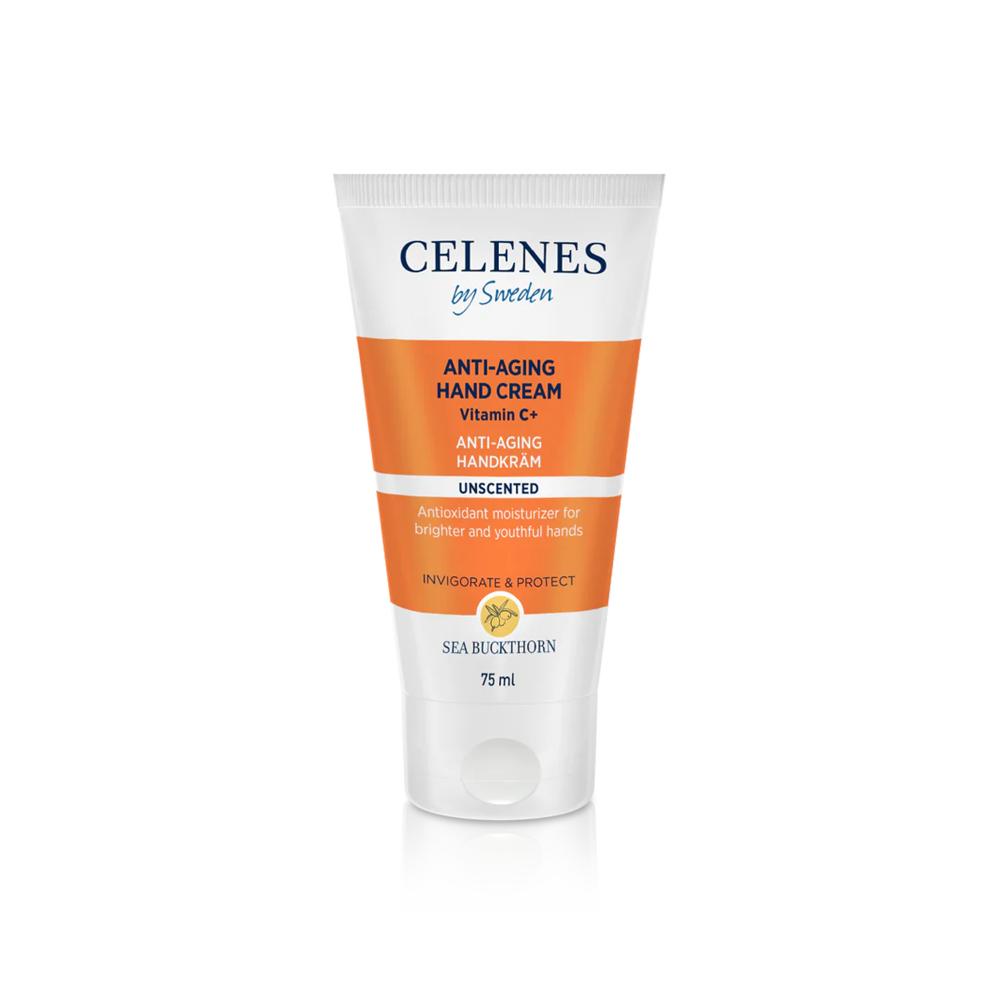 Sea Buckthorn Balancing Facial Cream