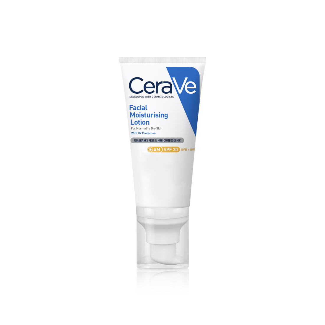 Facial Moisturising Lotion SPF 30