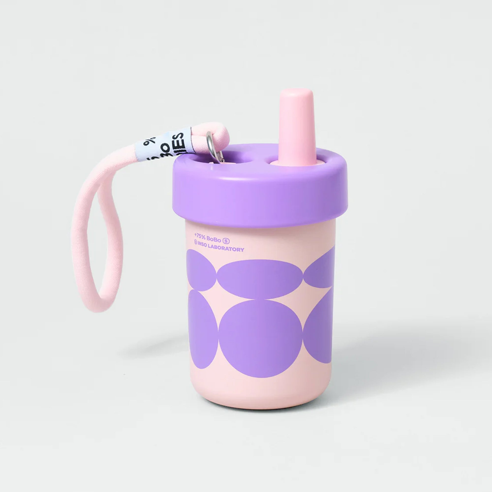 Bobo Thermos Cup