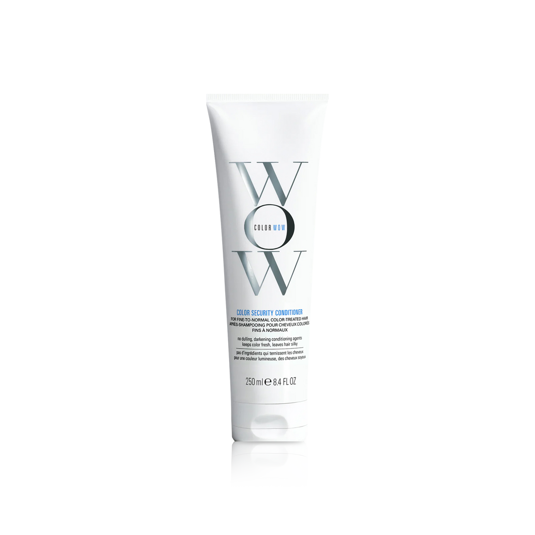 شامبو كولور سيكيوريتي للشعر الخفيف والعادي