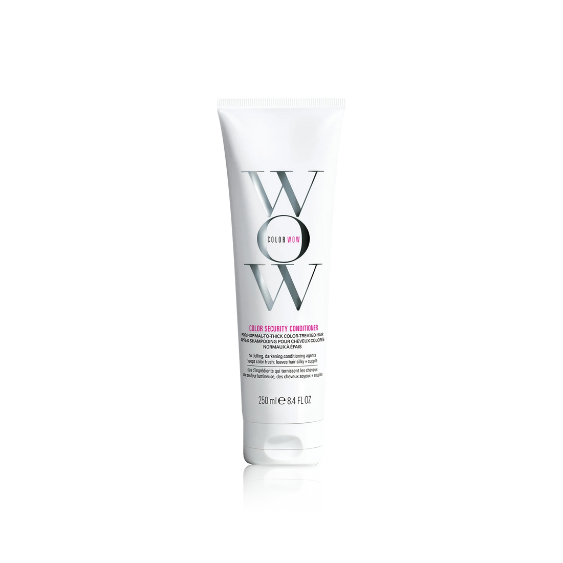 Color Security Conditioner For Normal To Thick Hair