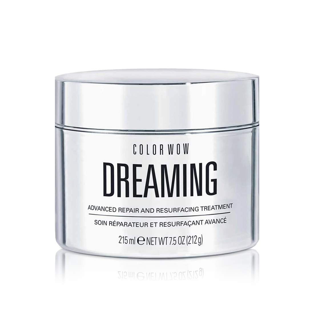 Dreaming Advanced Repair and Resurfacing Treatment