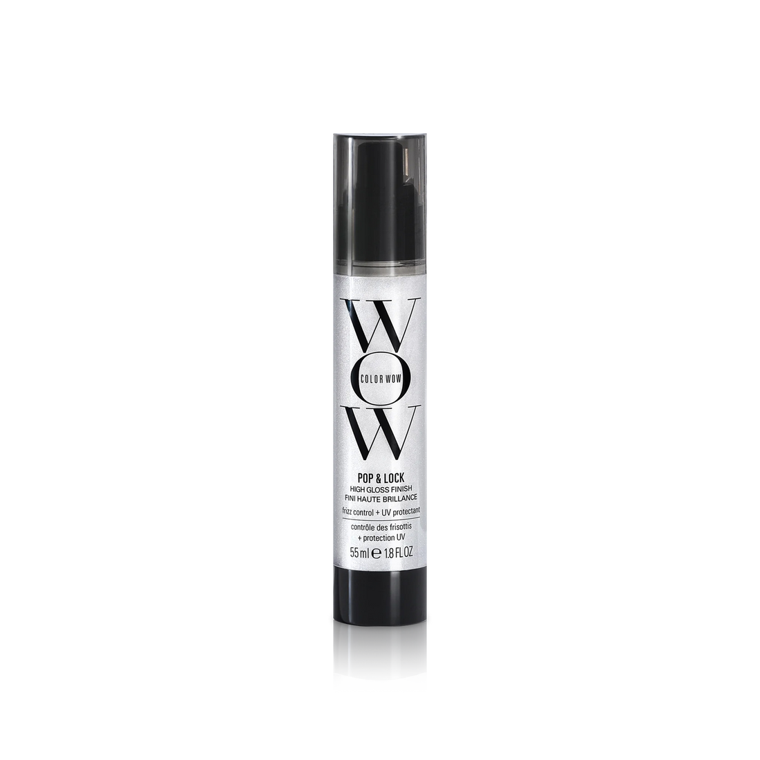 Pop & Lock High Gloss Finish