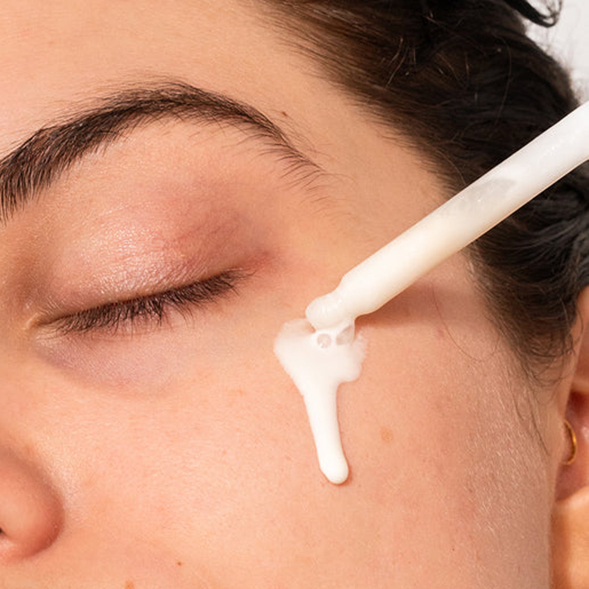 Anti-Aging Sun Silk Drops