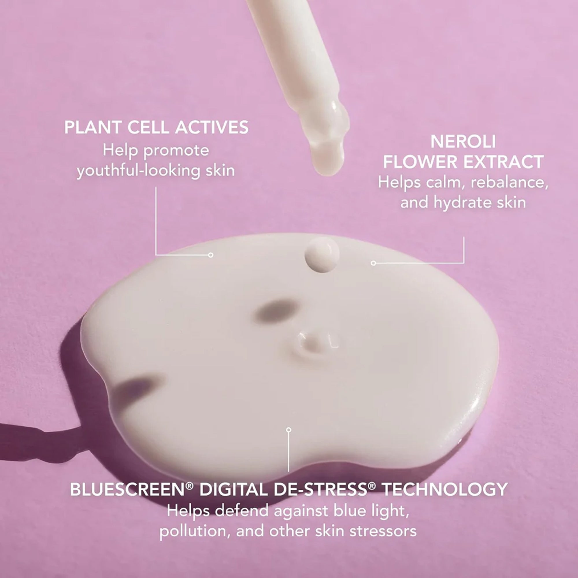 Anti-Aging Sun Silk Drops