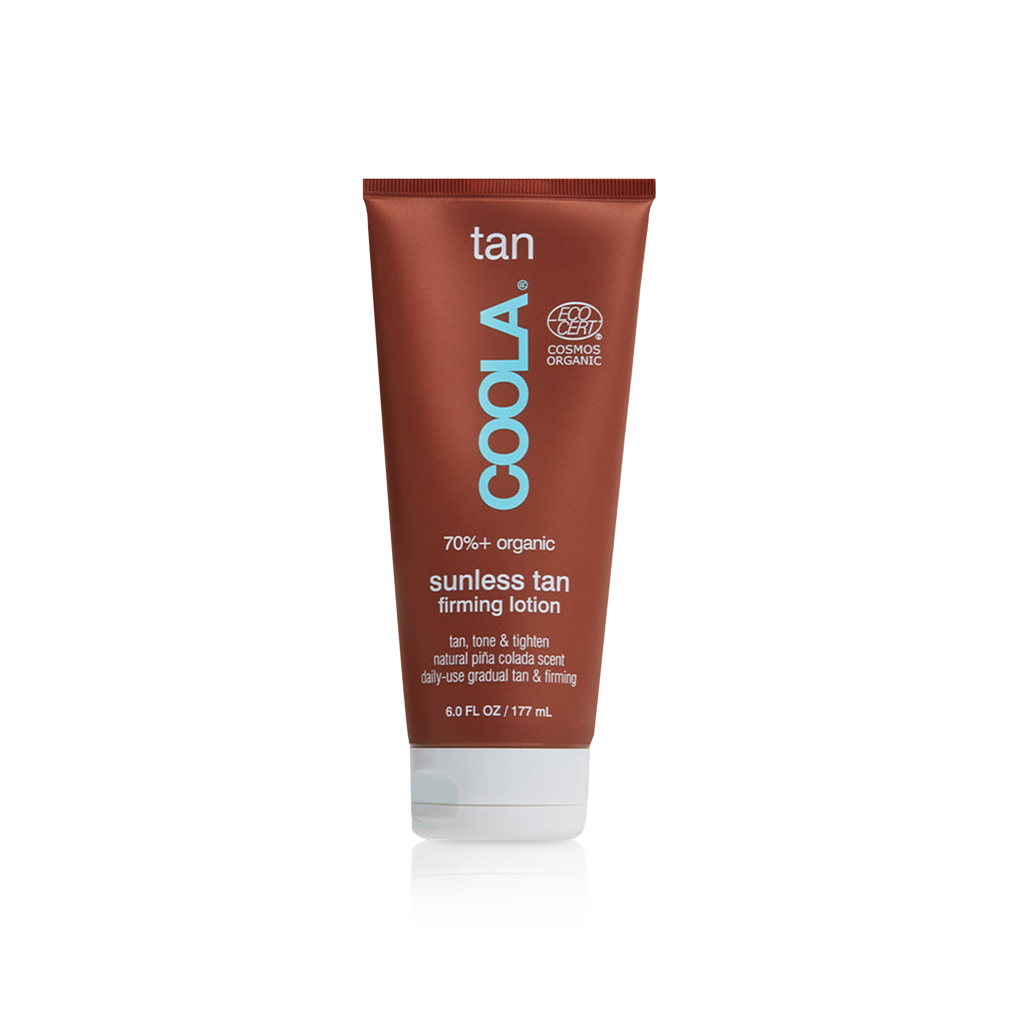 Sunless Tan Firming Lotion